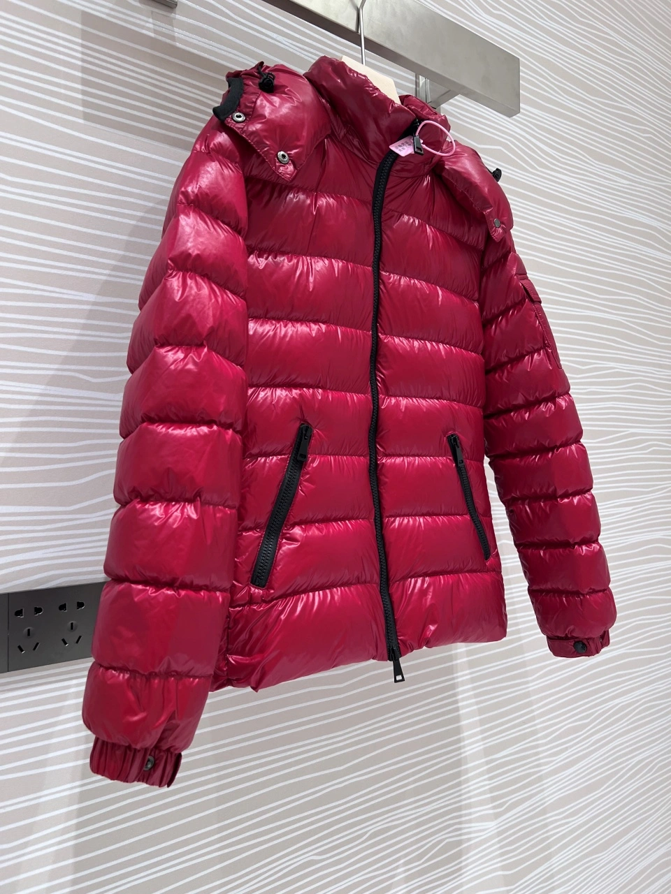Moncler Down Jackets Contemporary 145864