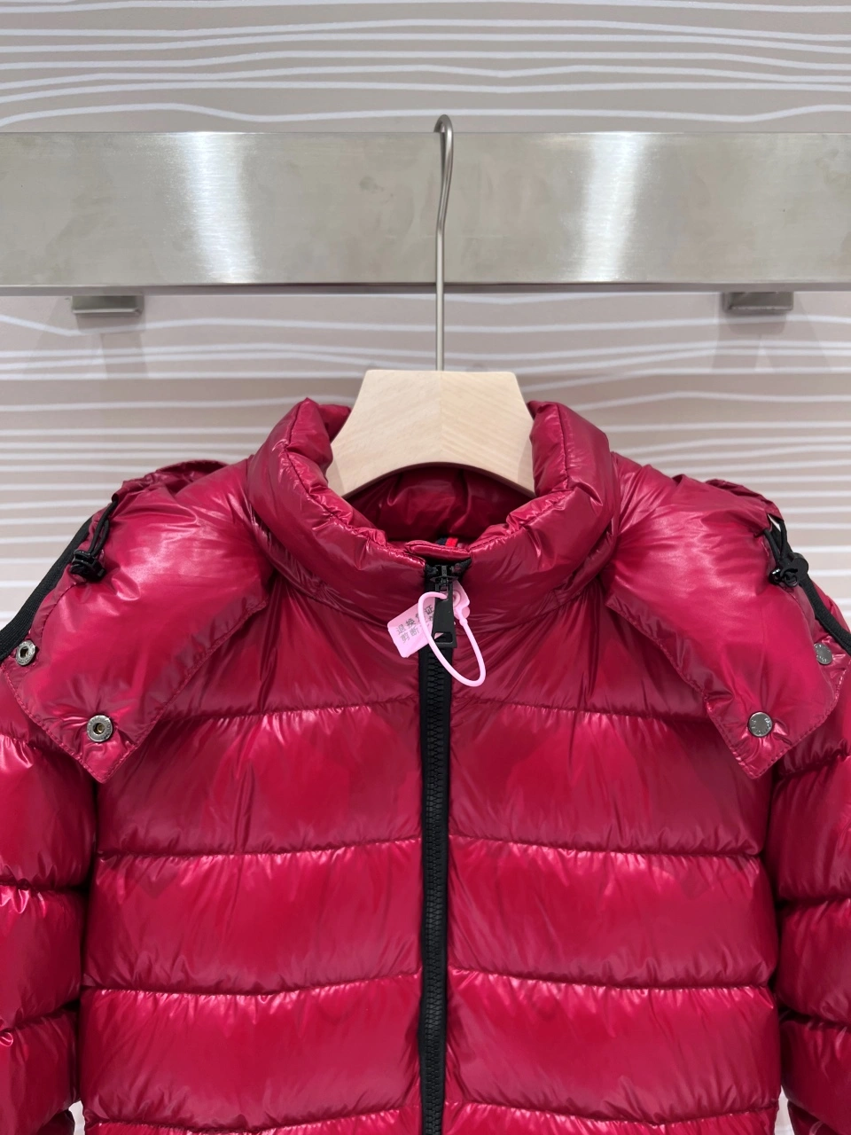 Moncler Down Jackets Contemporary 145864