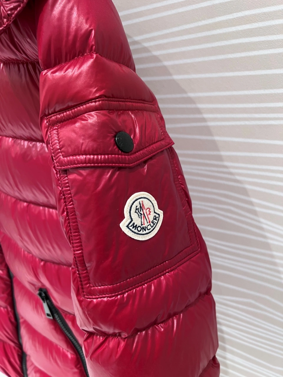 Moncler Down Jackets Contemporary 145864