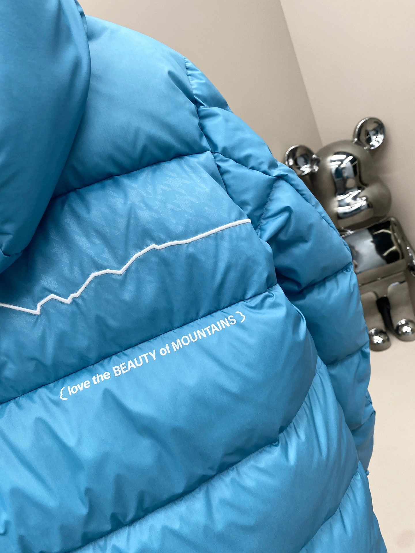 Moncler Down Jackets EasyMatch 145858