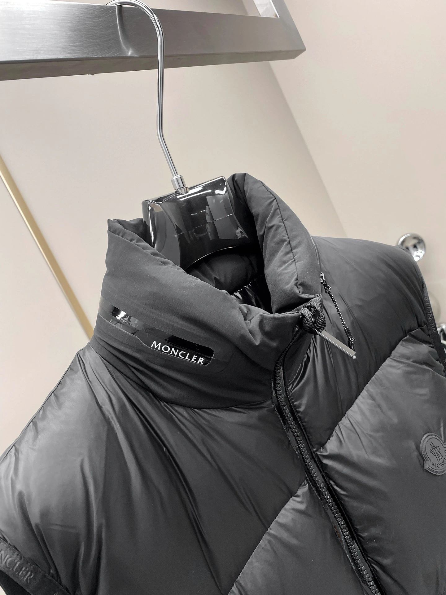 TechFriendly Moncler Down Jackets 145861
