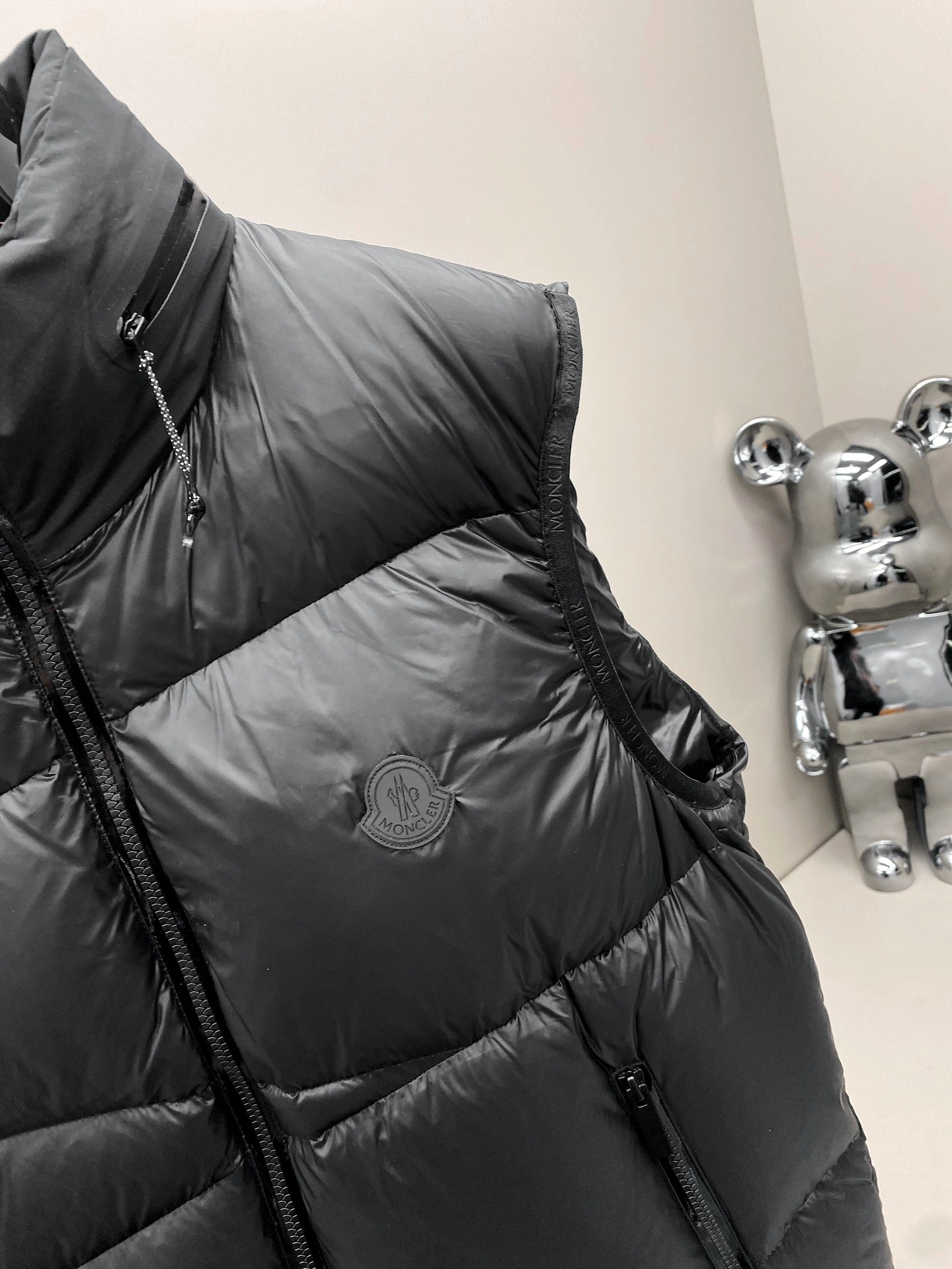 TechFriendly Moncler Down Jackets 145861