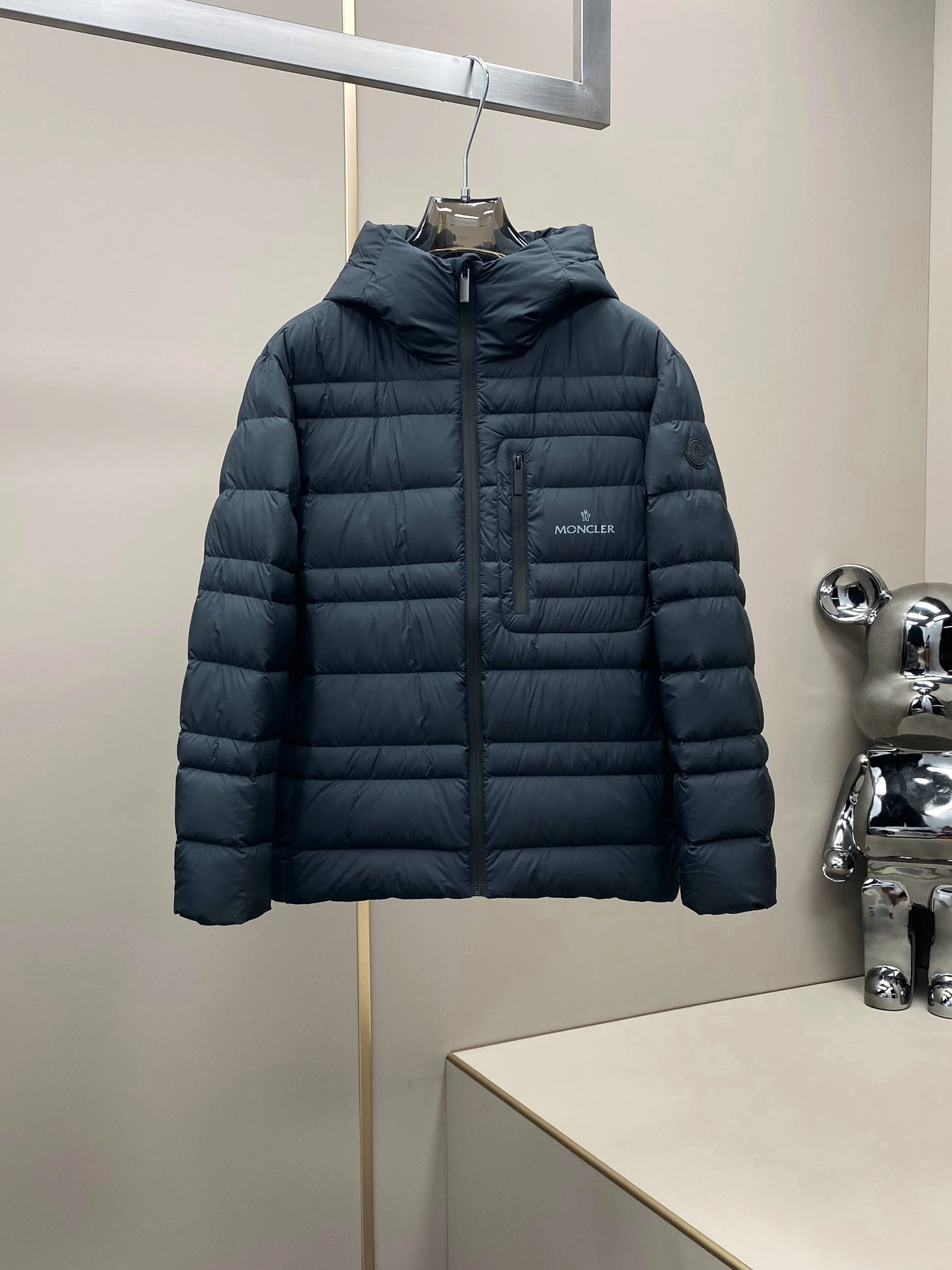 Moncler Down Jackets Colorful 145855