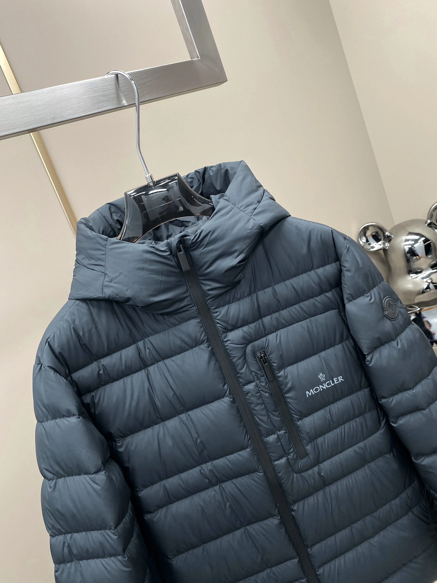 Moncler Down Jackets Colorful 145855