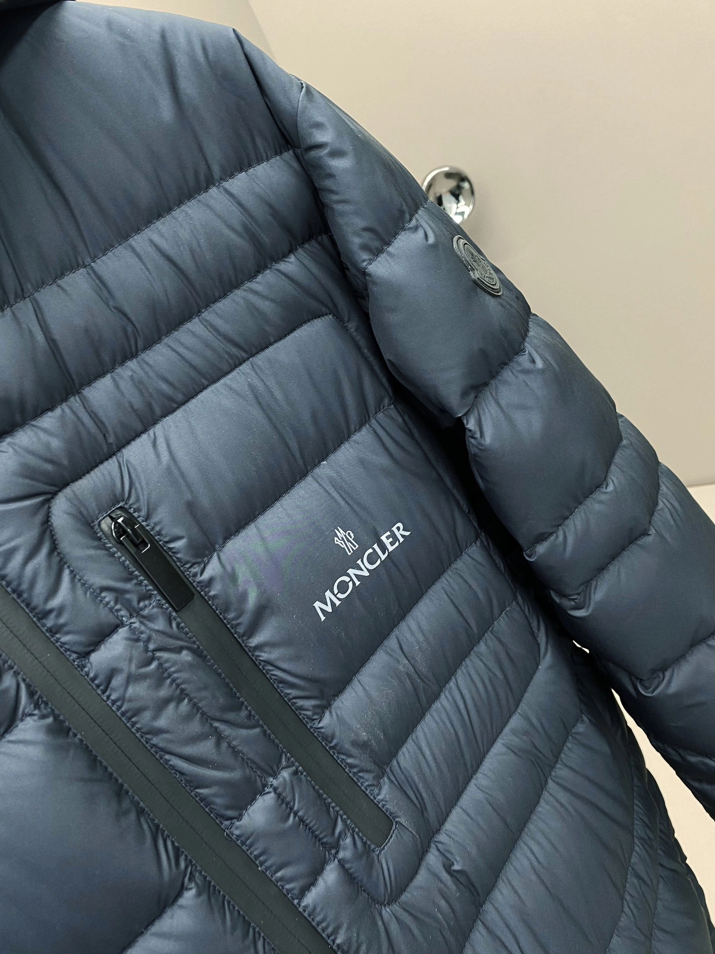 Moncler Down Jackets Colorful 145855