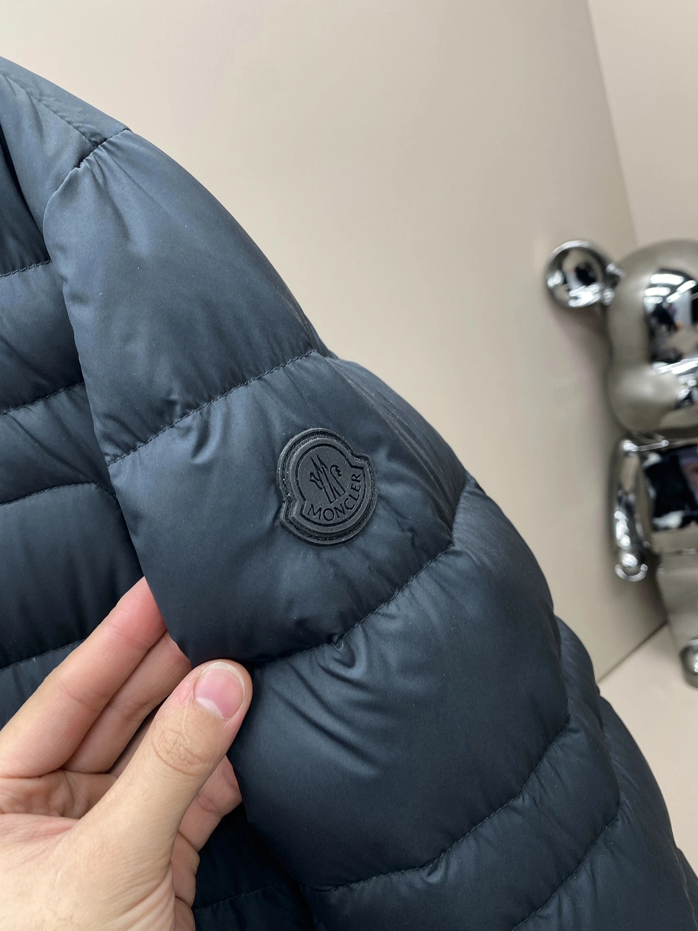 Moncler Down Jackets Colorful 145855
