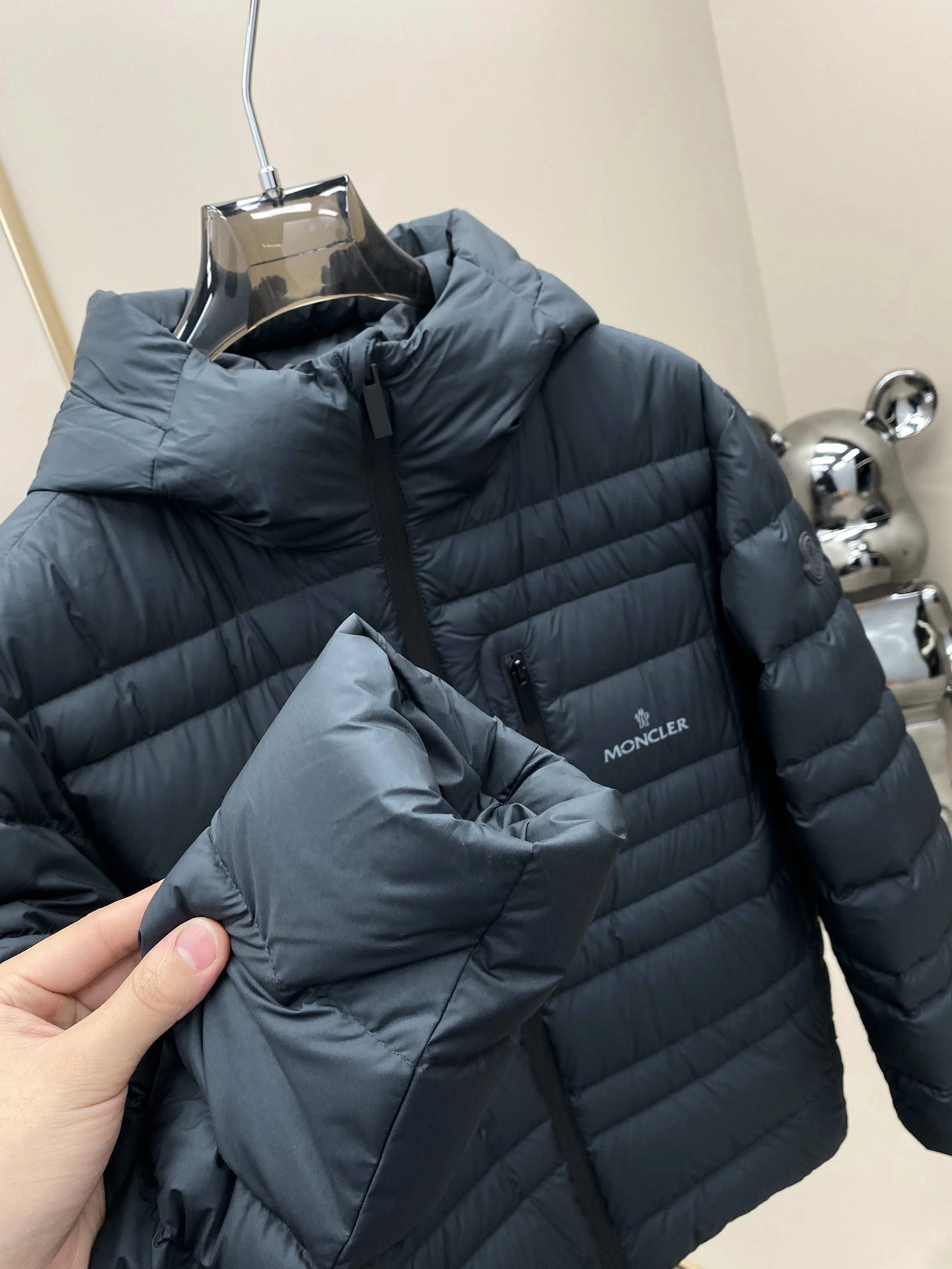 Moncler Down Jackets Colorful 145855