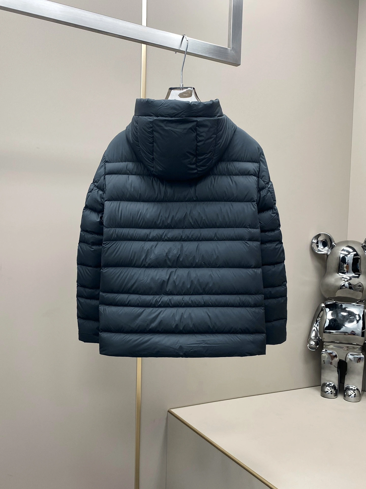 Moncler Down Jackets Colorful 145855