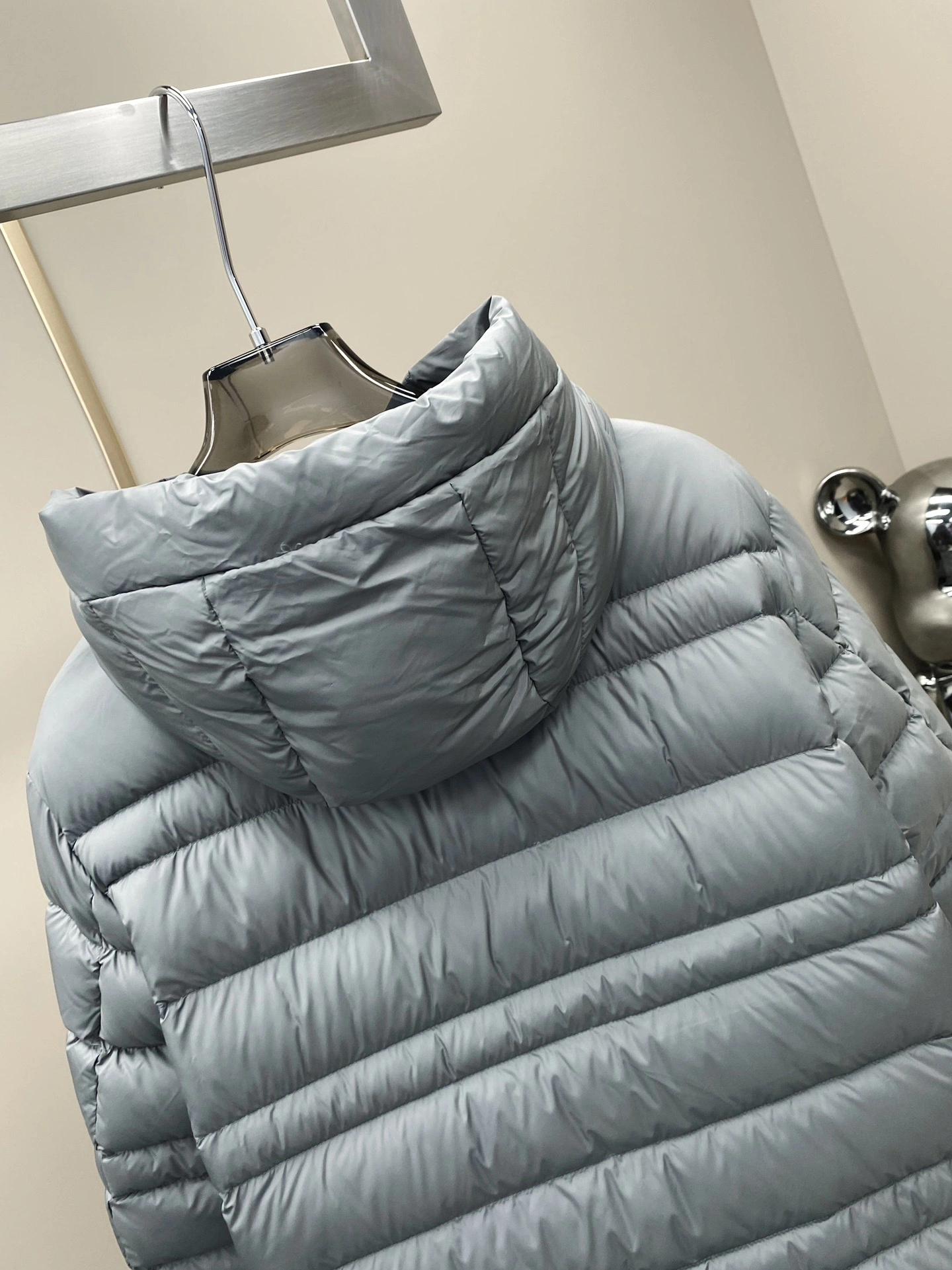 Moncler Down Jackets Durable 145854