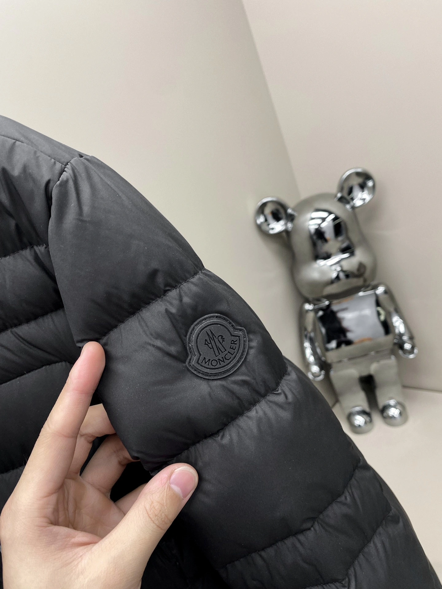 Moncler Down Jackets Stretchable 145853