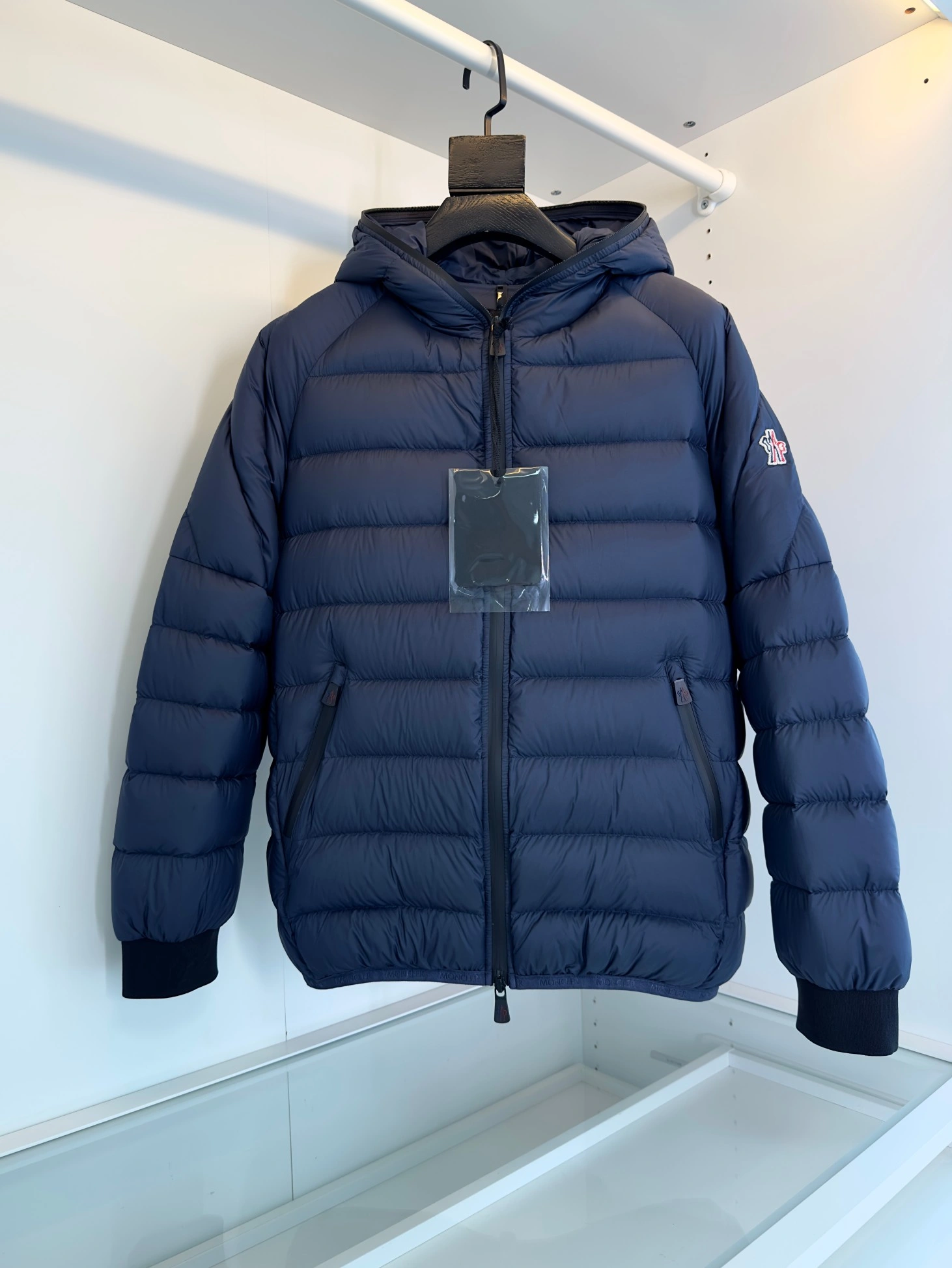 Moncler Down Jackets RelaxedFit 145851