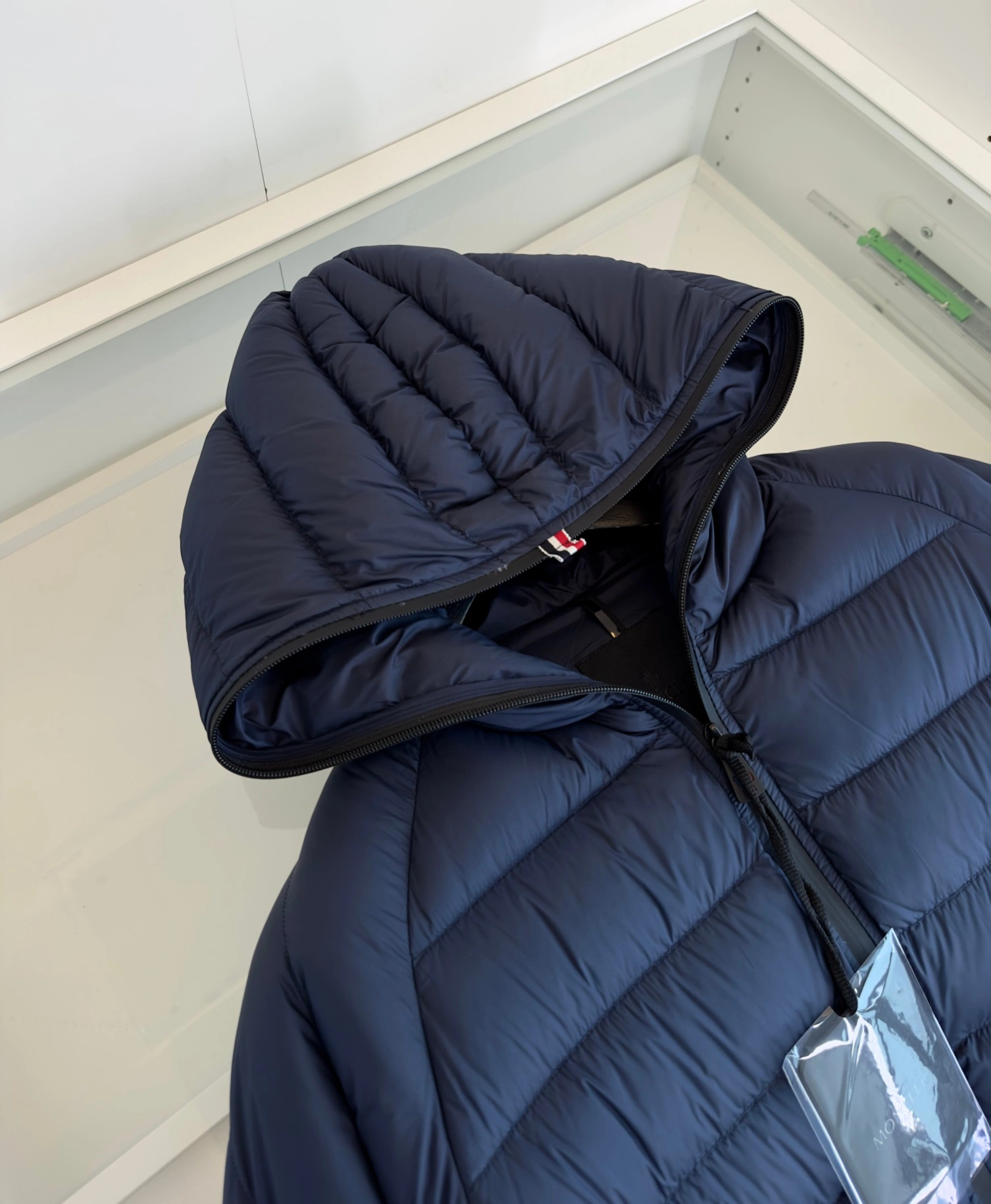 Moncler Down Jackets RelaxedFit 145851