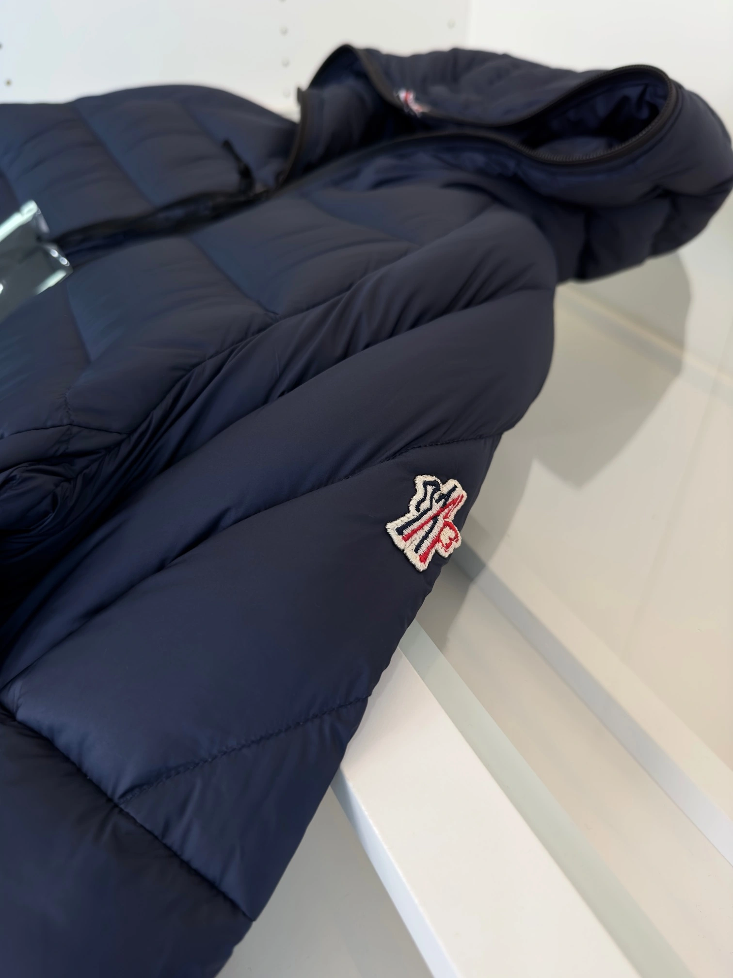 Moncler Down Jackets RelaxedFit 145851
