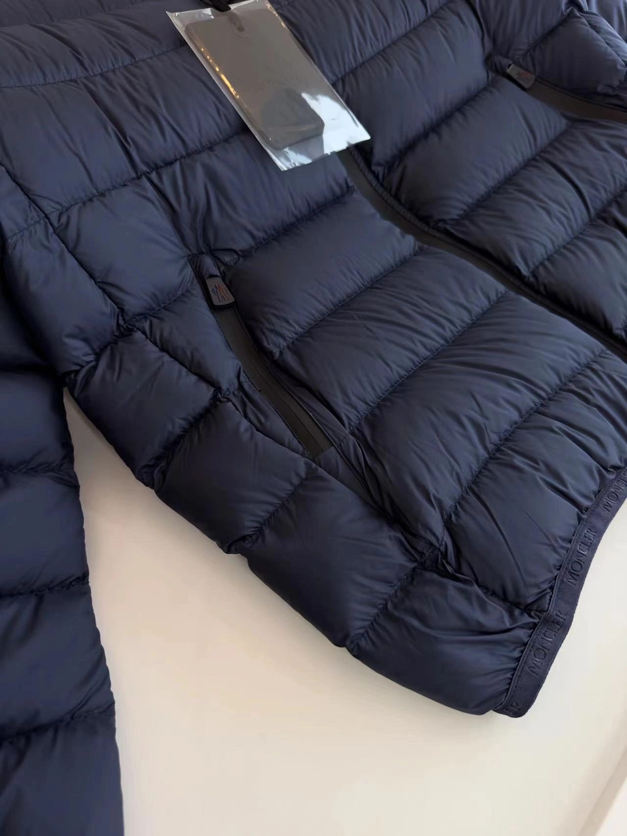 Moncler Down Jackets RelaxedFit 145851
