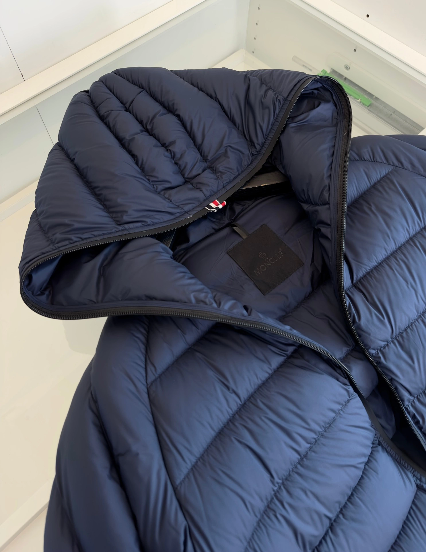 Moncler Down Jackets RelaxedFit 145851