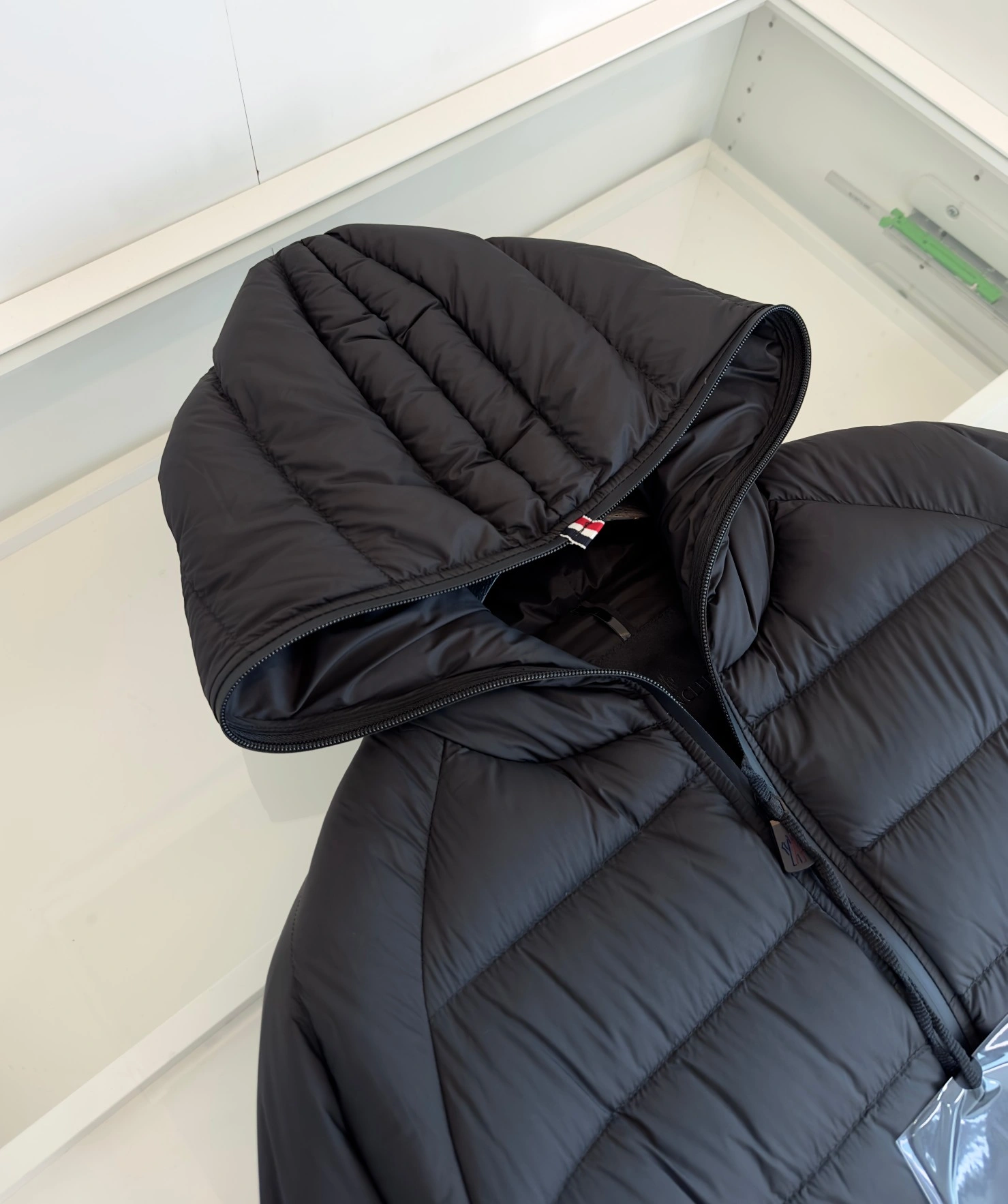 Moncler Down Jackets FlexibleFit 145850