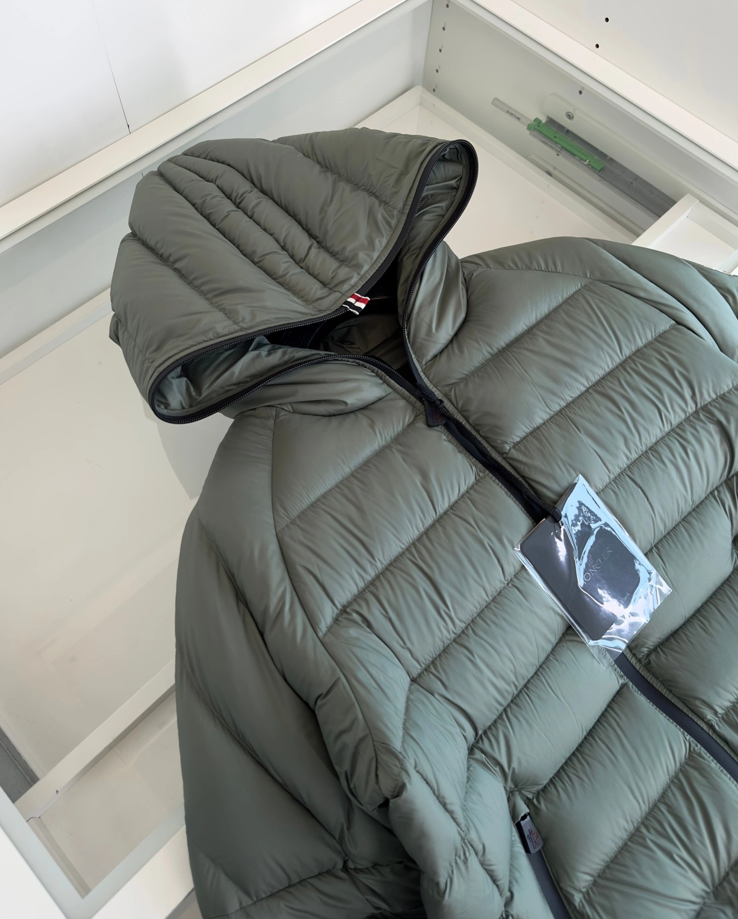 Moncler Down Jackets OnTrend 145847
