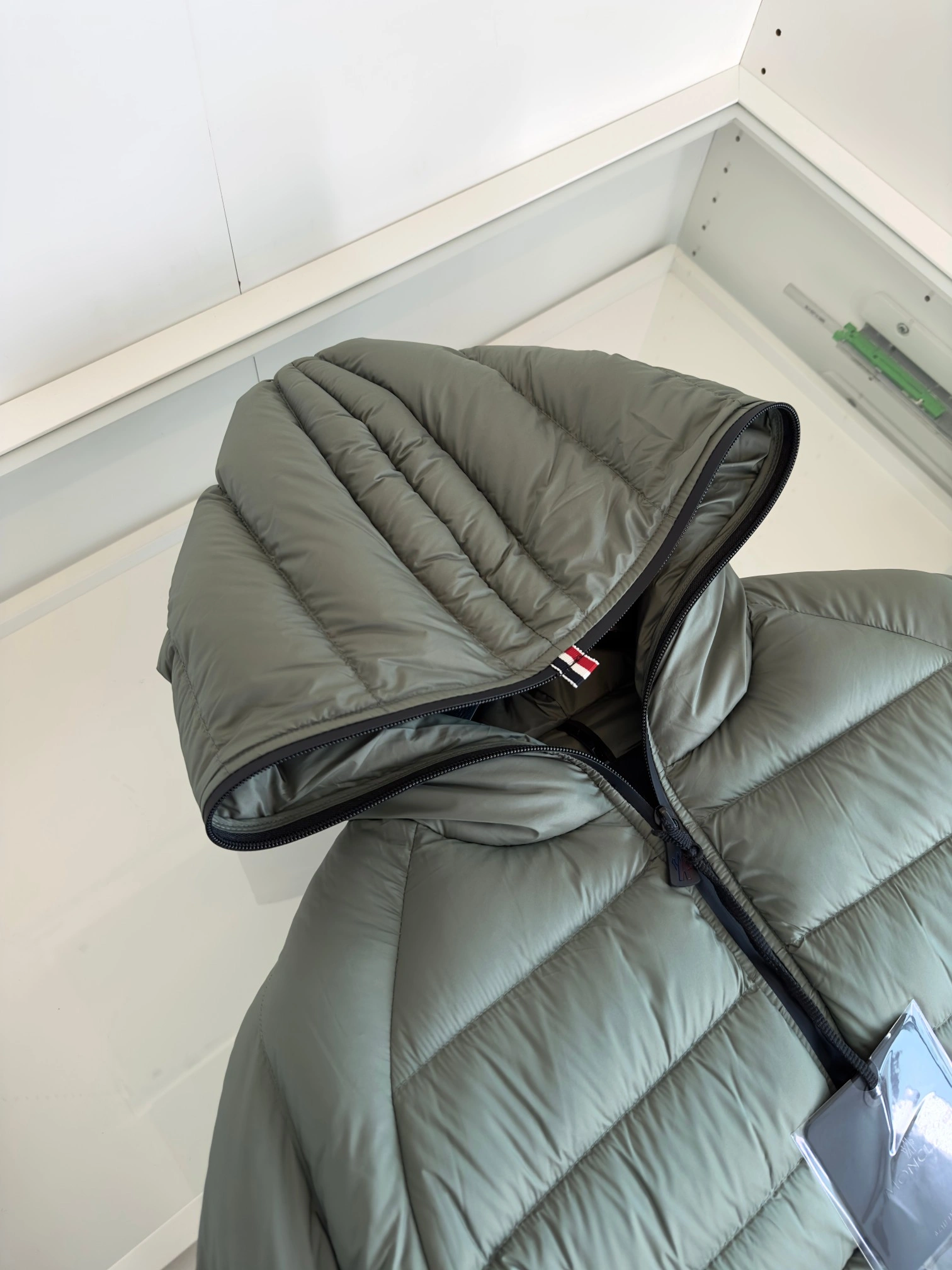 Moncler Down Jackets OnTrend 145847