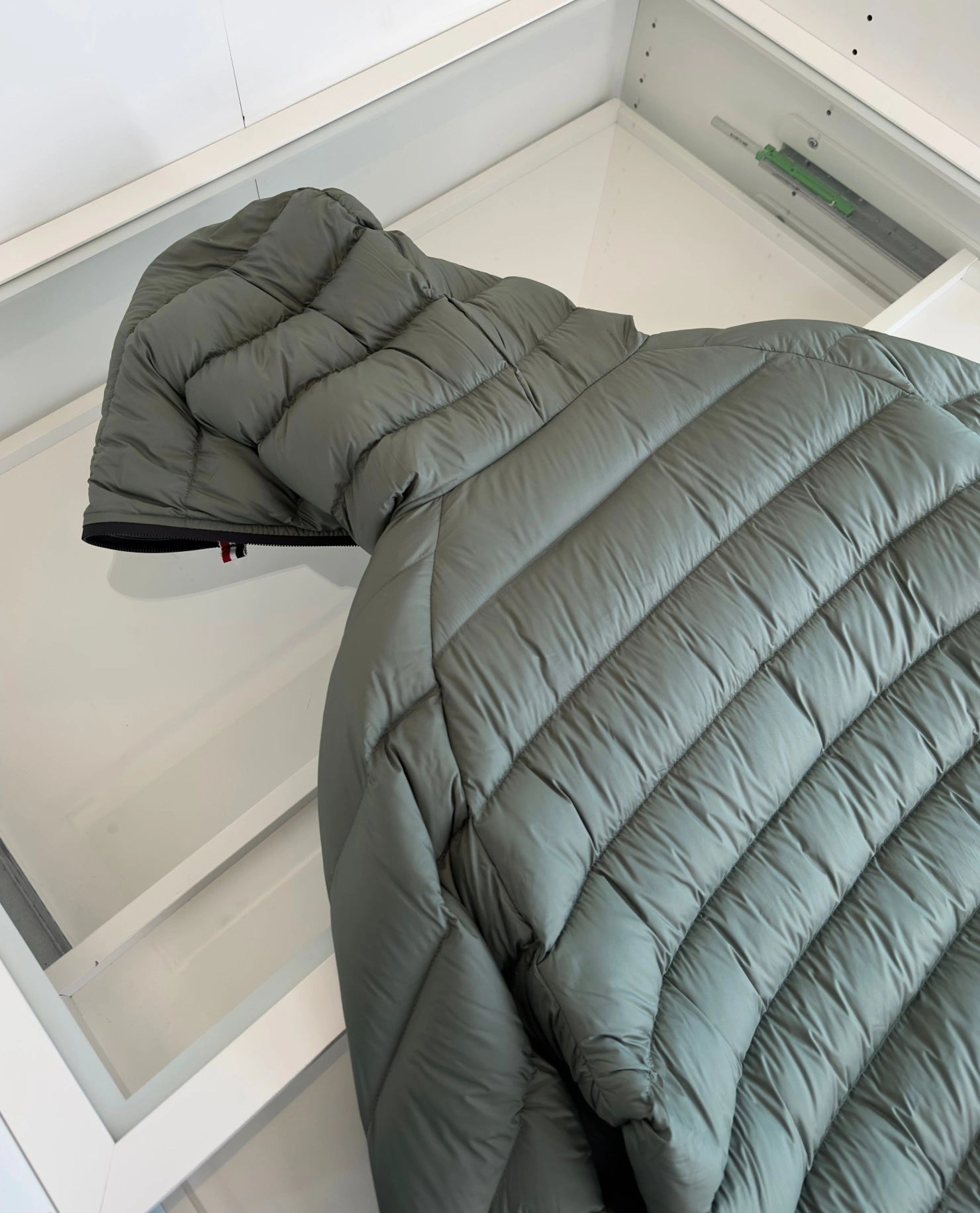 Moncler Down Jackets OnTrend 145847