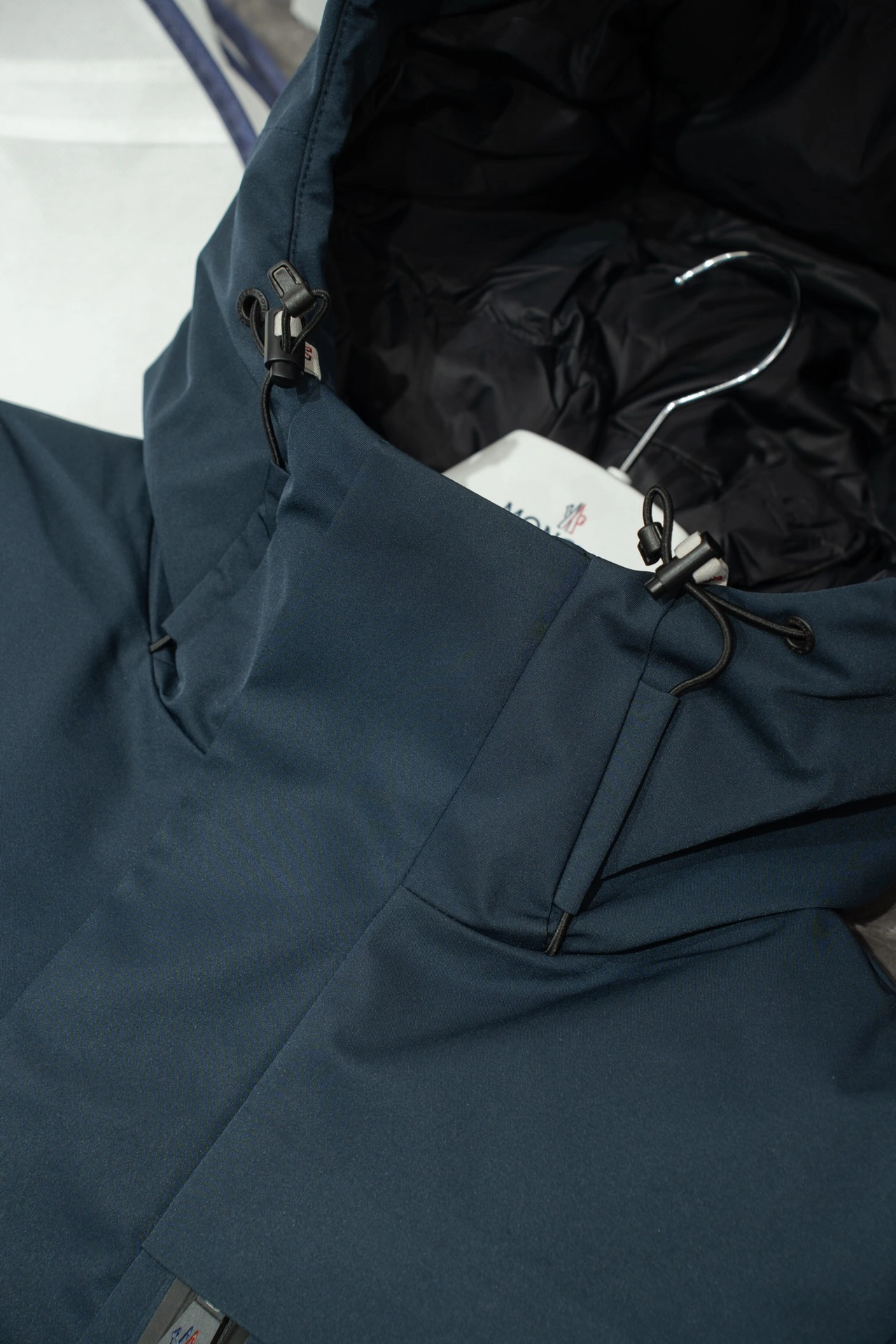 Moncler Down Jackets Fashionable 145843
