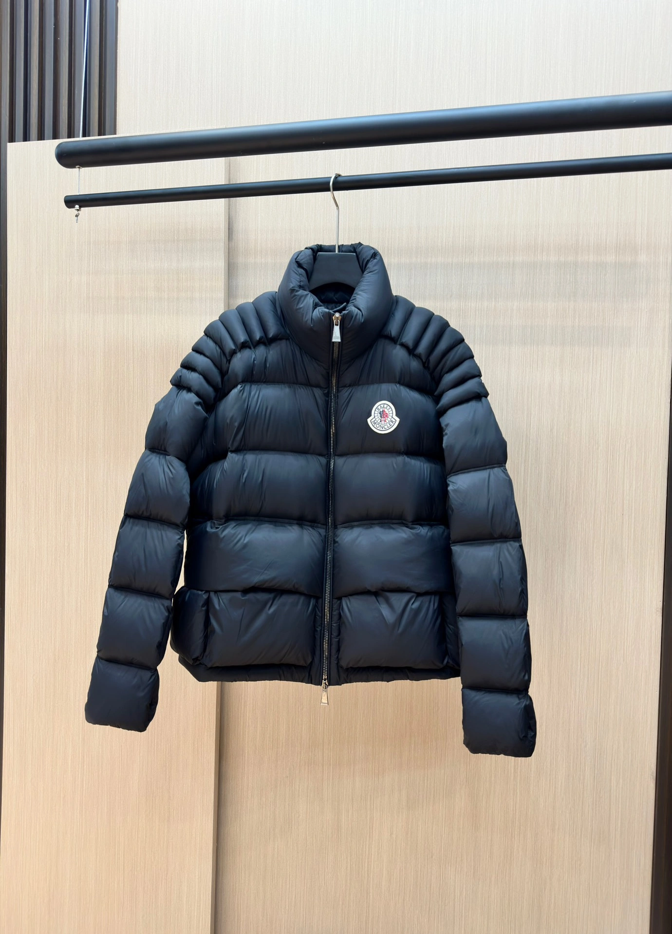 Soft Moncler Down Jackets 145839