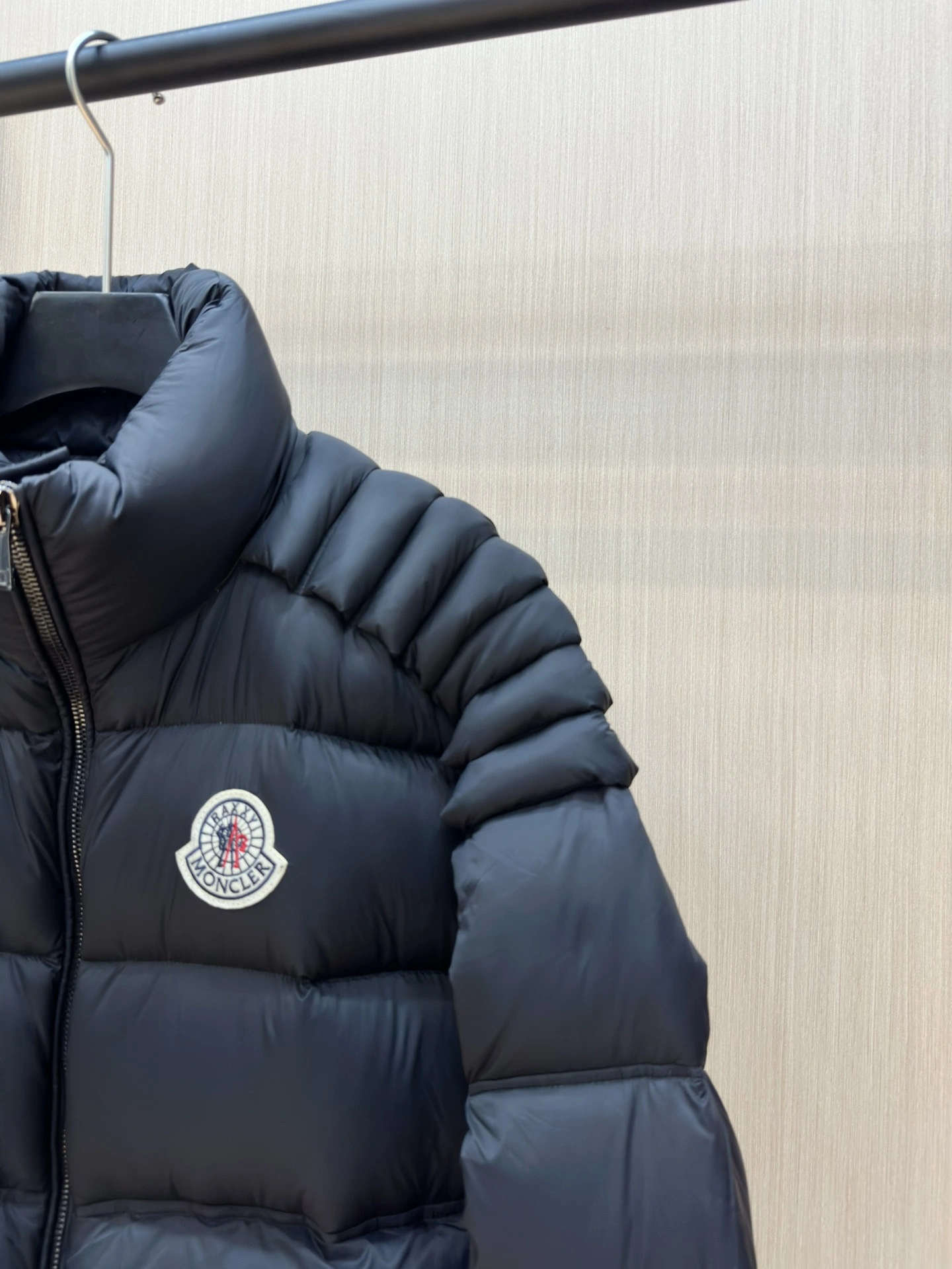 Soft Moncler Down Jackets 145839
