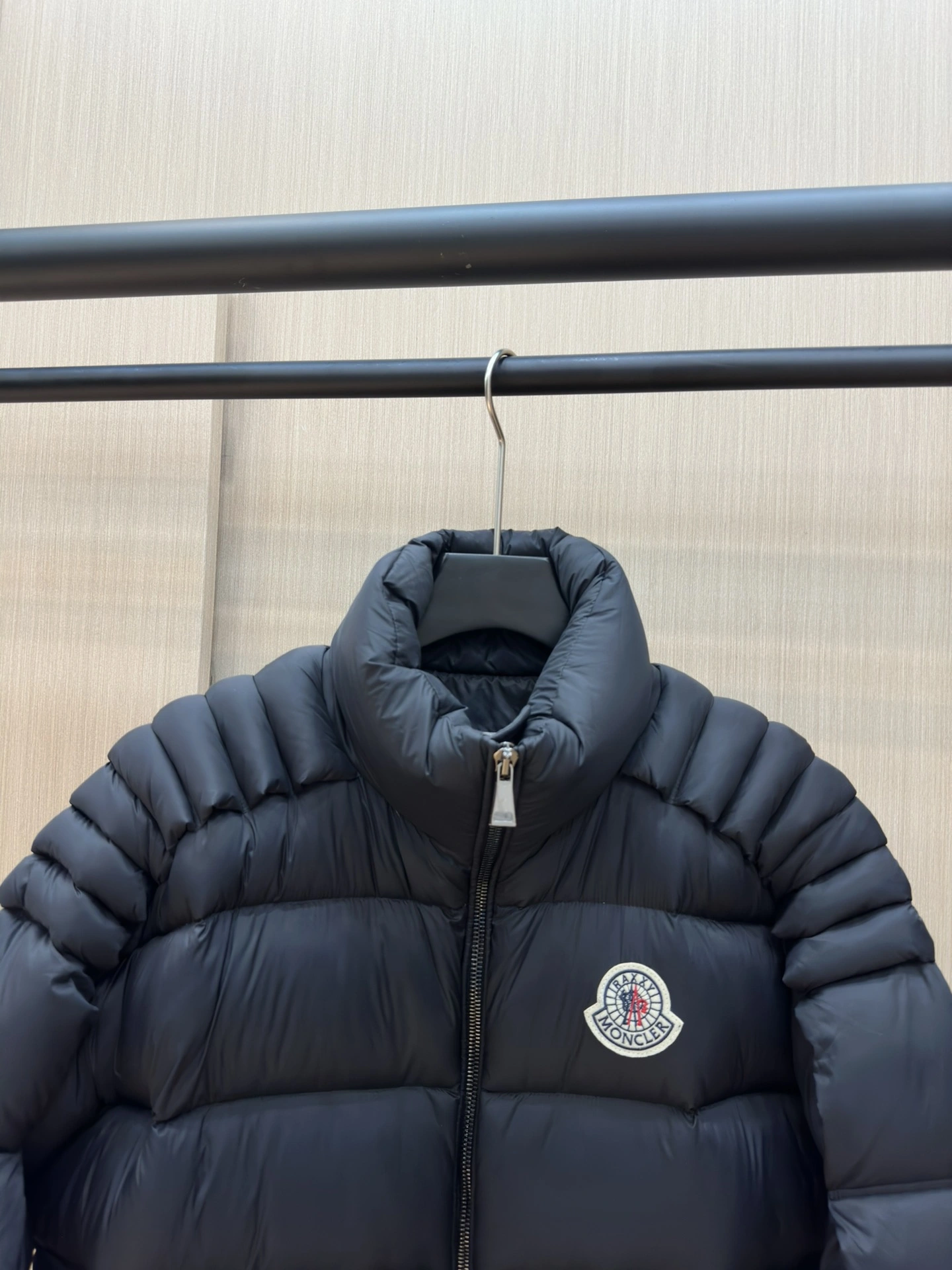 Soft Moncler Down Jackets 145839