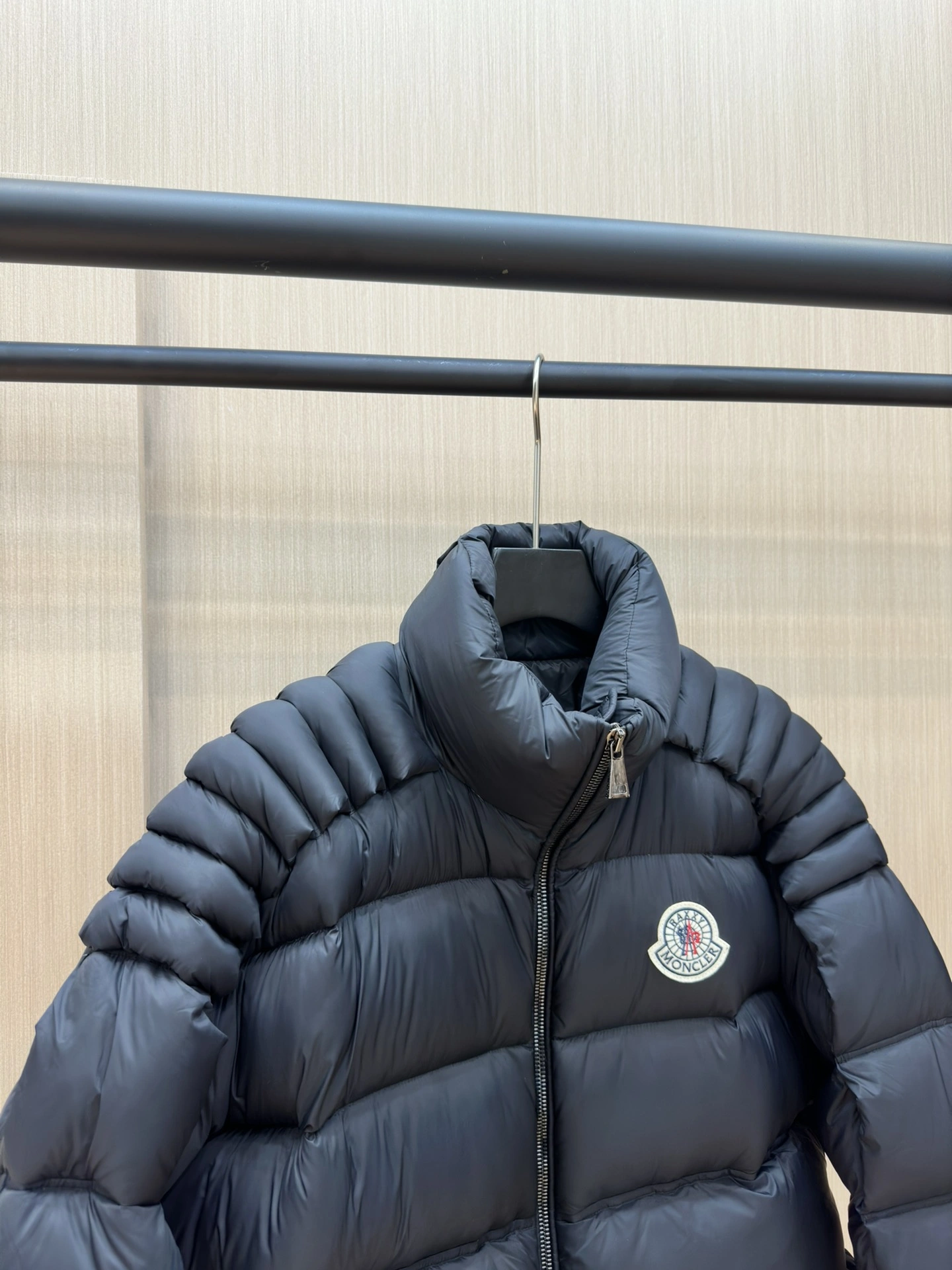 Soft Moncler Down Jackets 145839