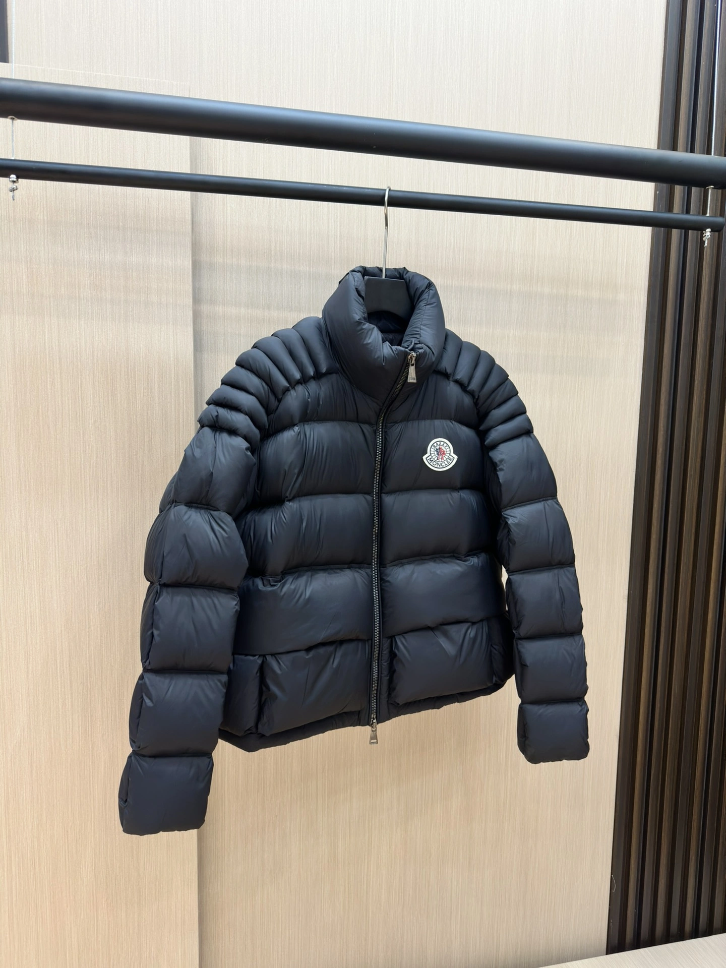 Soft Moncler Down Jackets 145839