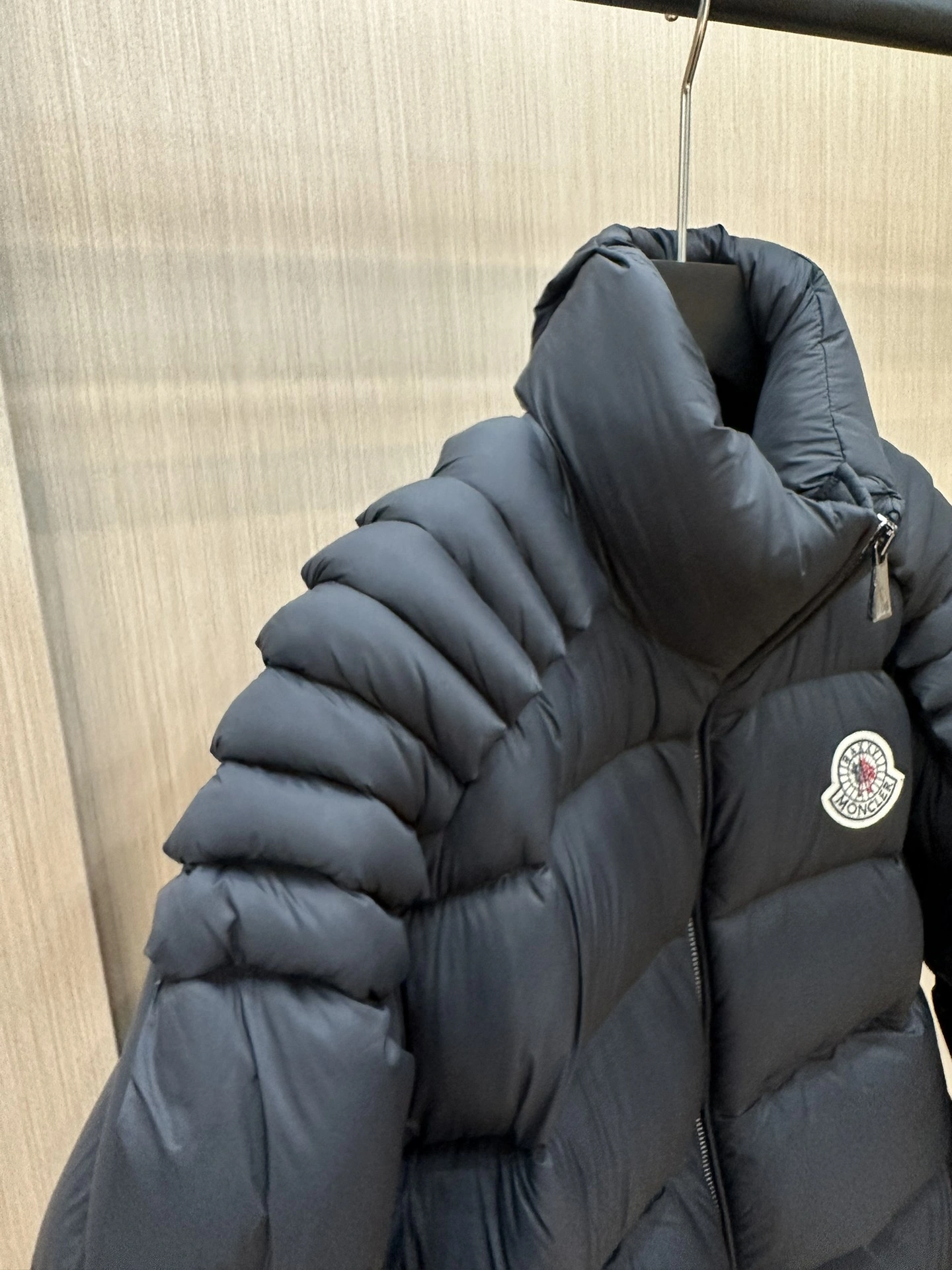 Soft Moncler Down Jackets 145839