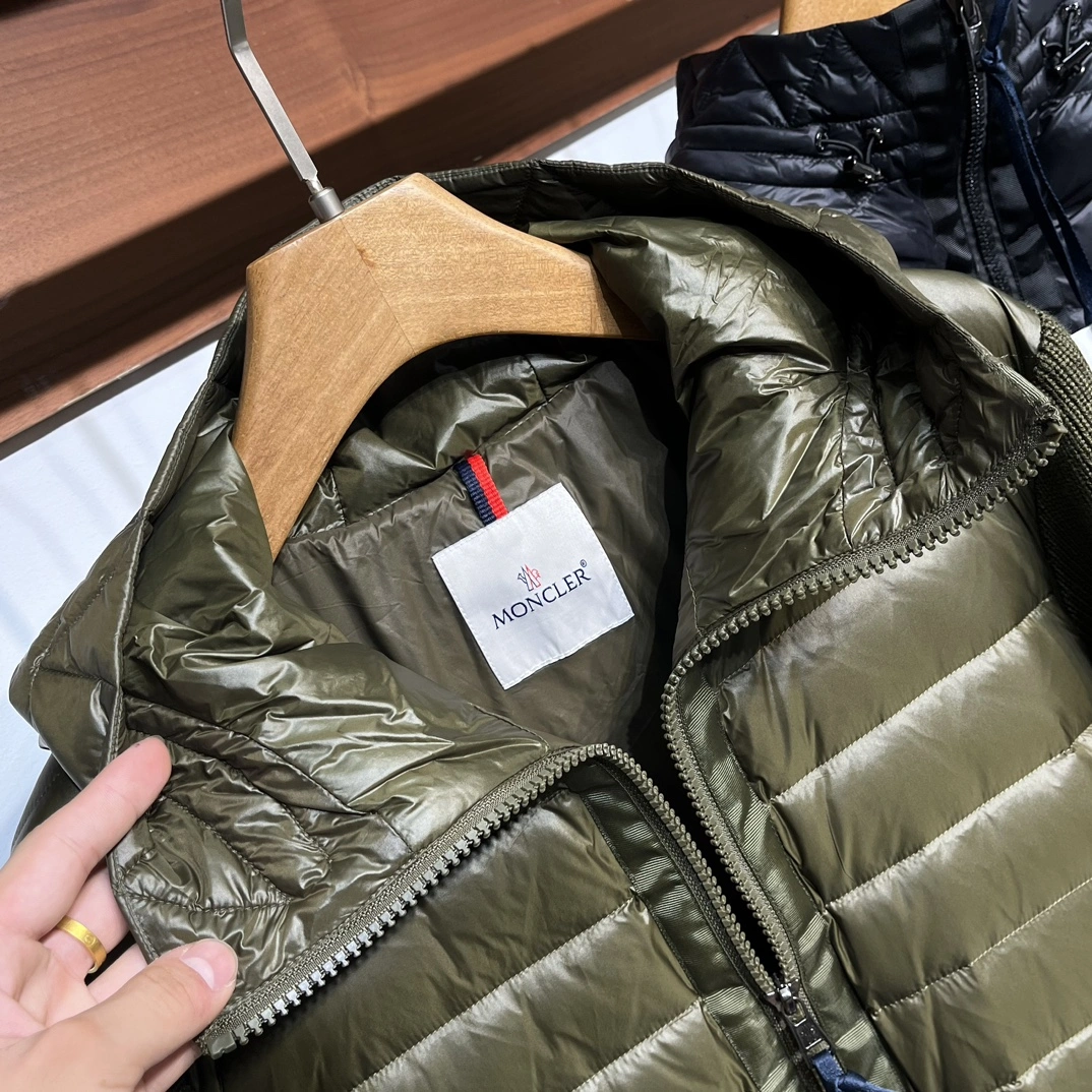 Moncler Down Jackets EasyCare 145840