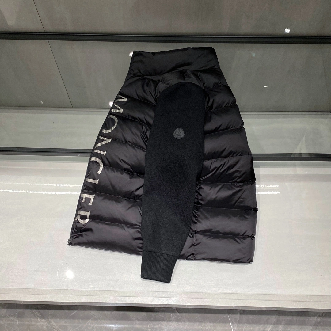 Bold Moncler Down Jackets 145828