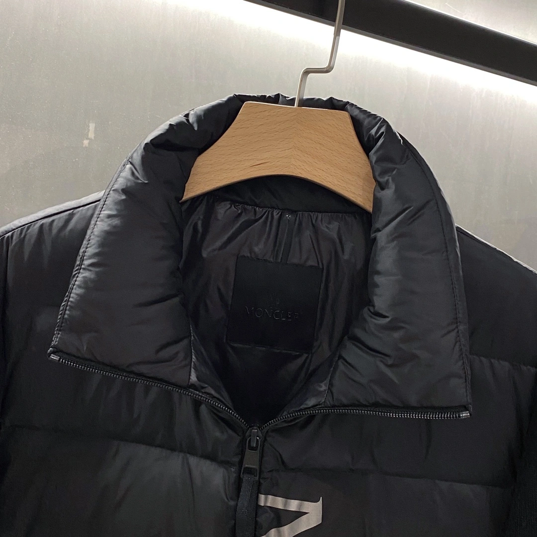 Bold Moncler Down Jackets 145828