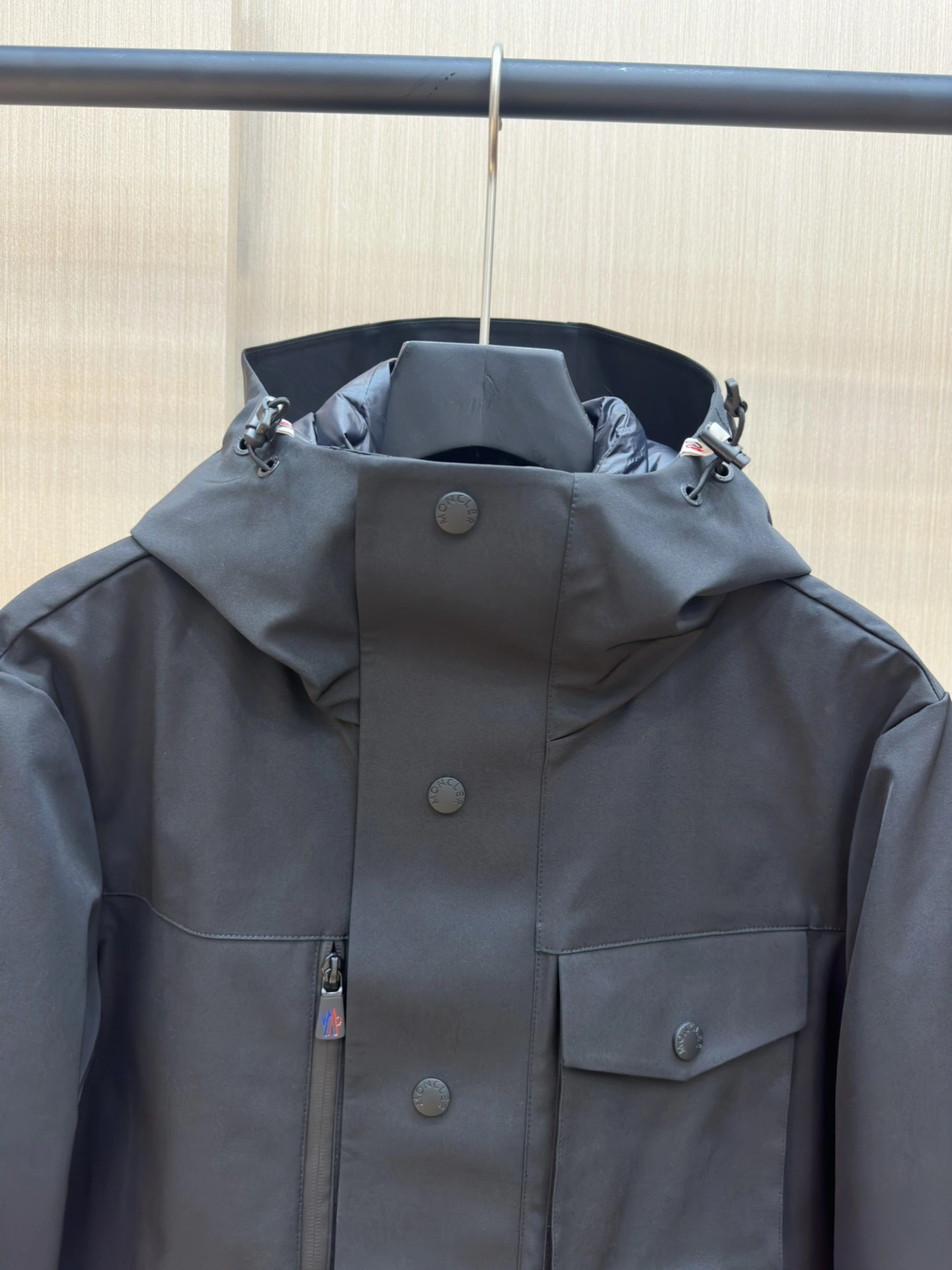 Breathable Moncler Down Jackets 145833