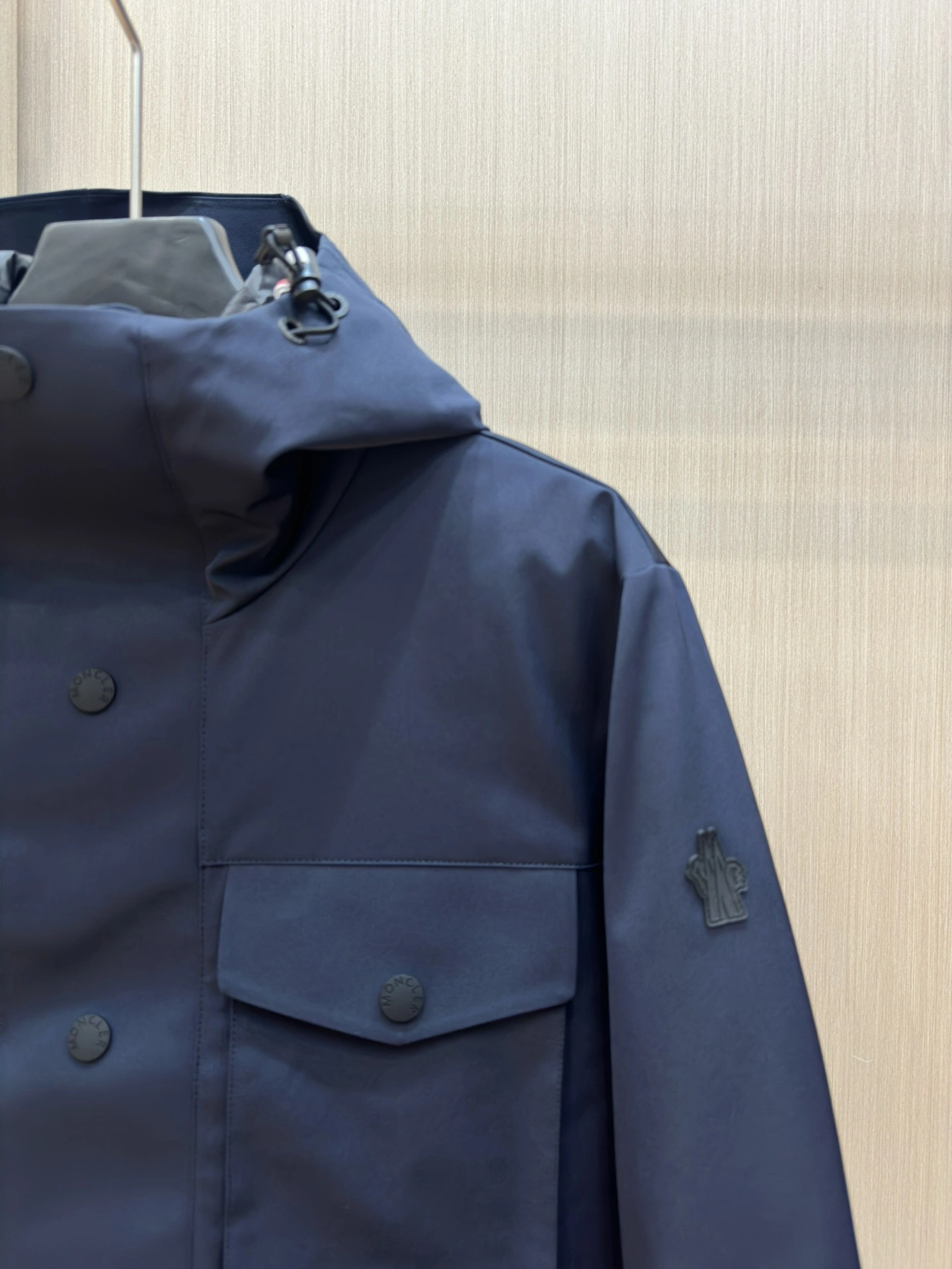 Moncler Down Jackets Versatile 145824