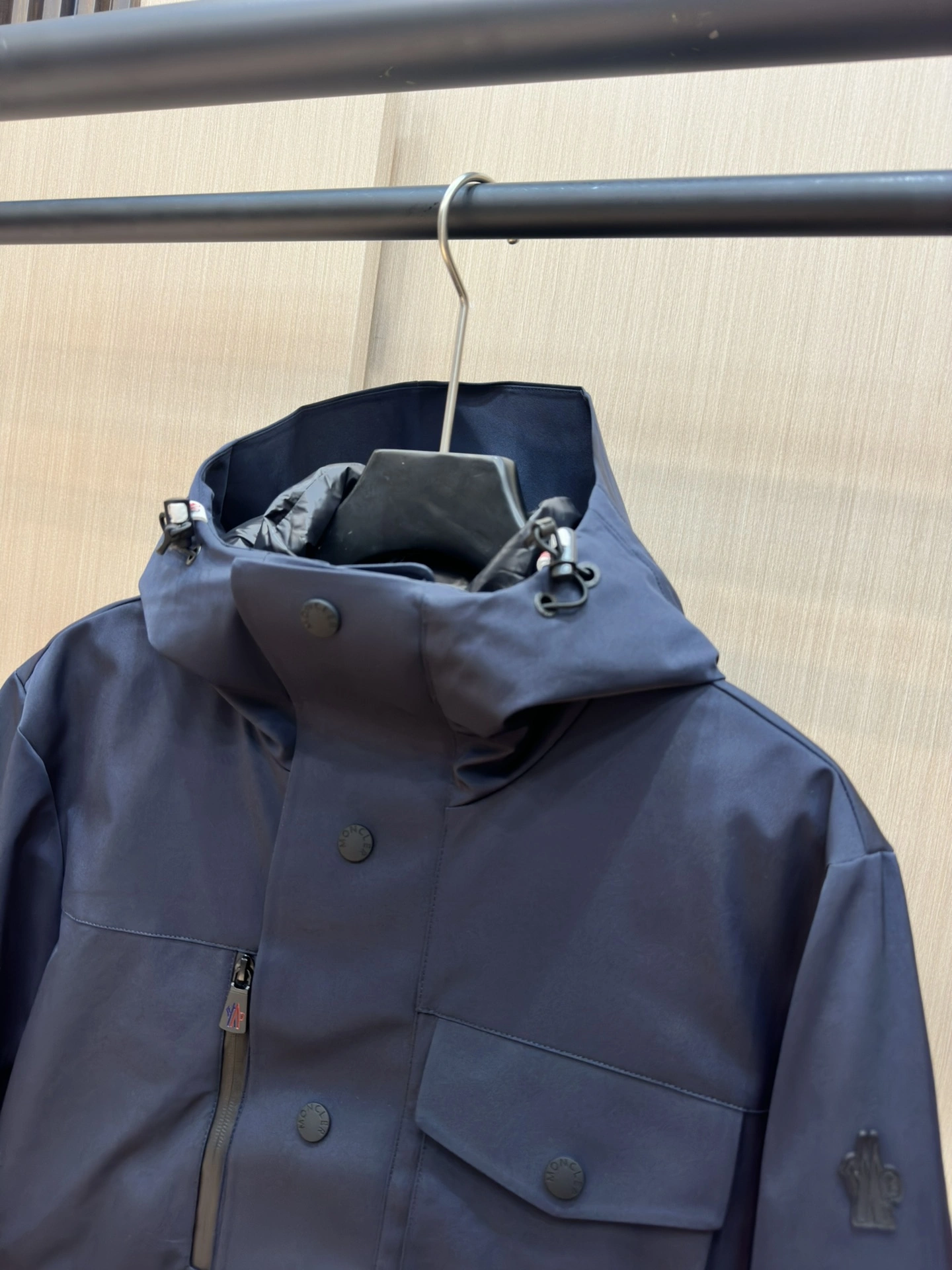 Moncler Down Jackets Versatile 145824