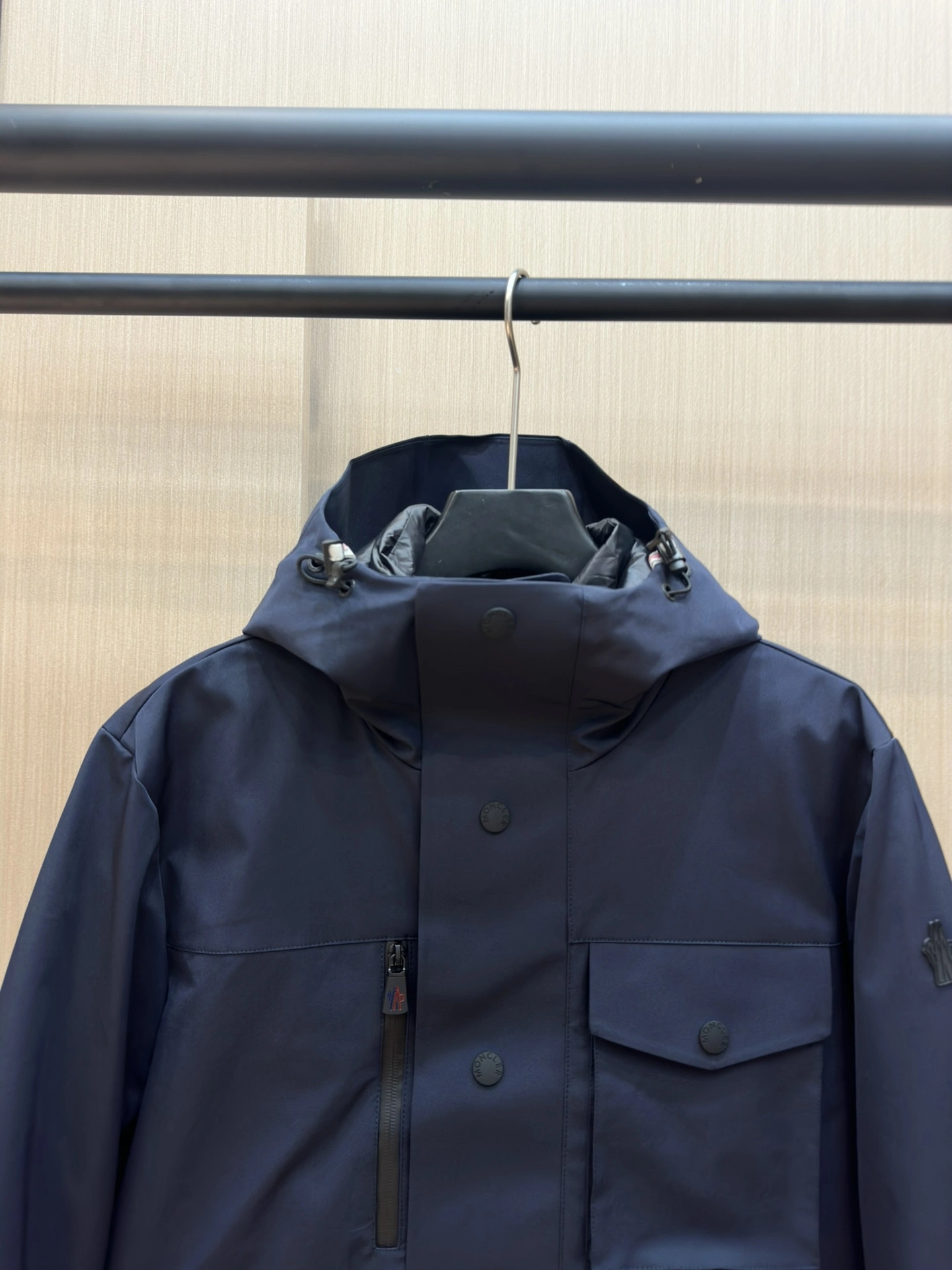 Moncler Down Jackets Versatile 145824