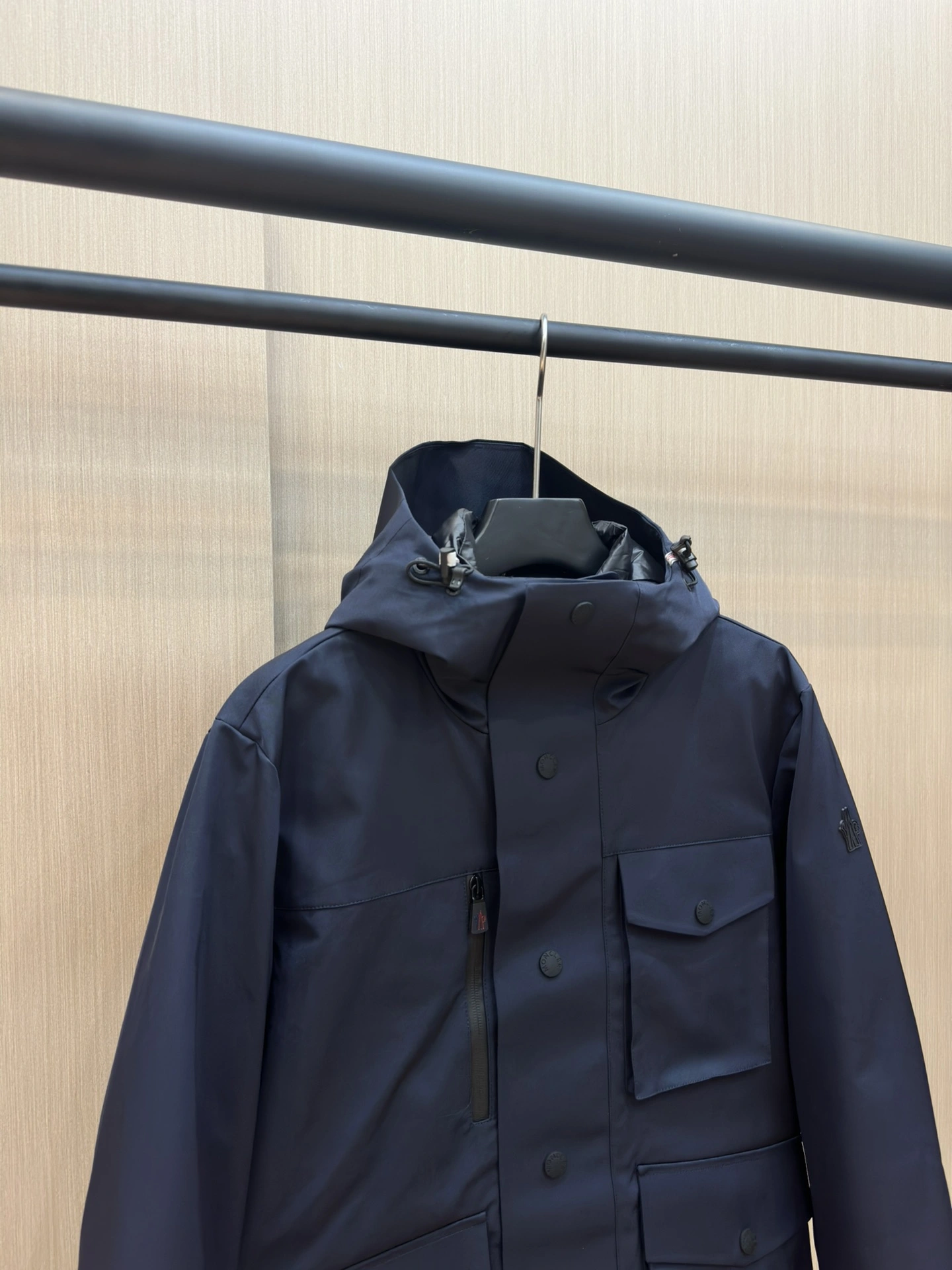 Moncler Down Jackets Versatile 145824