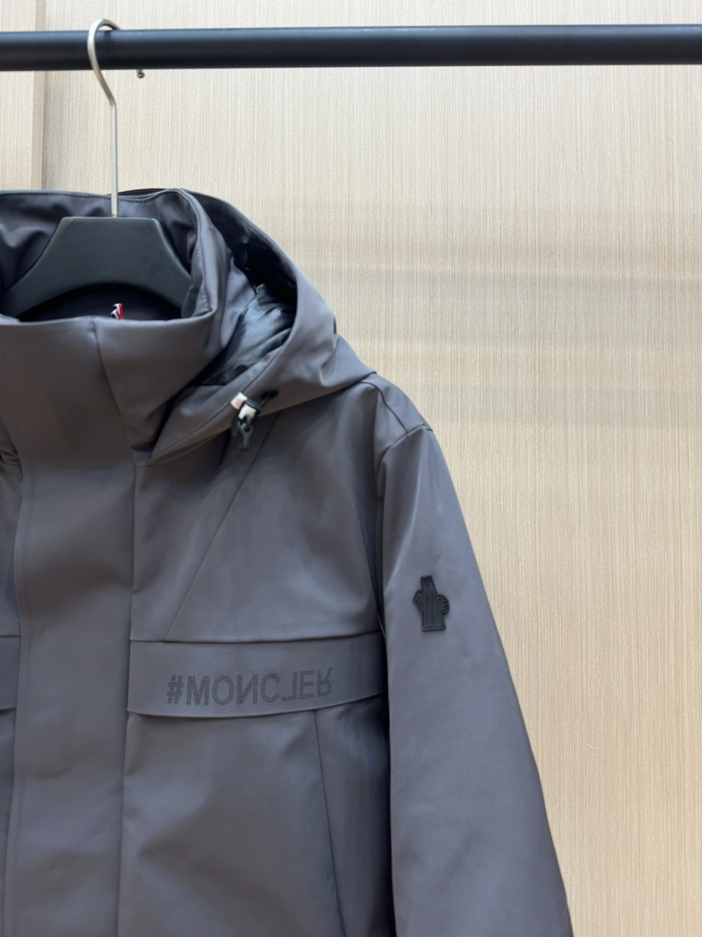 GoAnywhere Moncler Down Jackets 145818