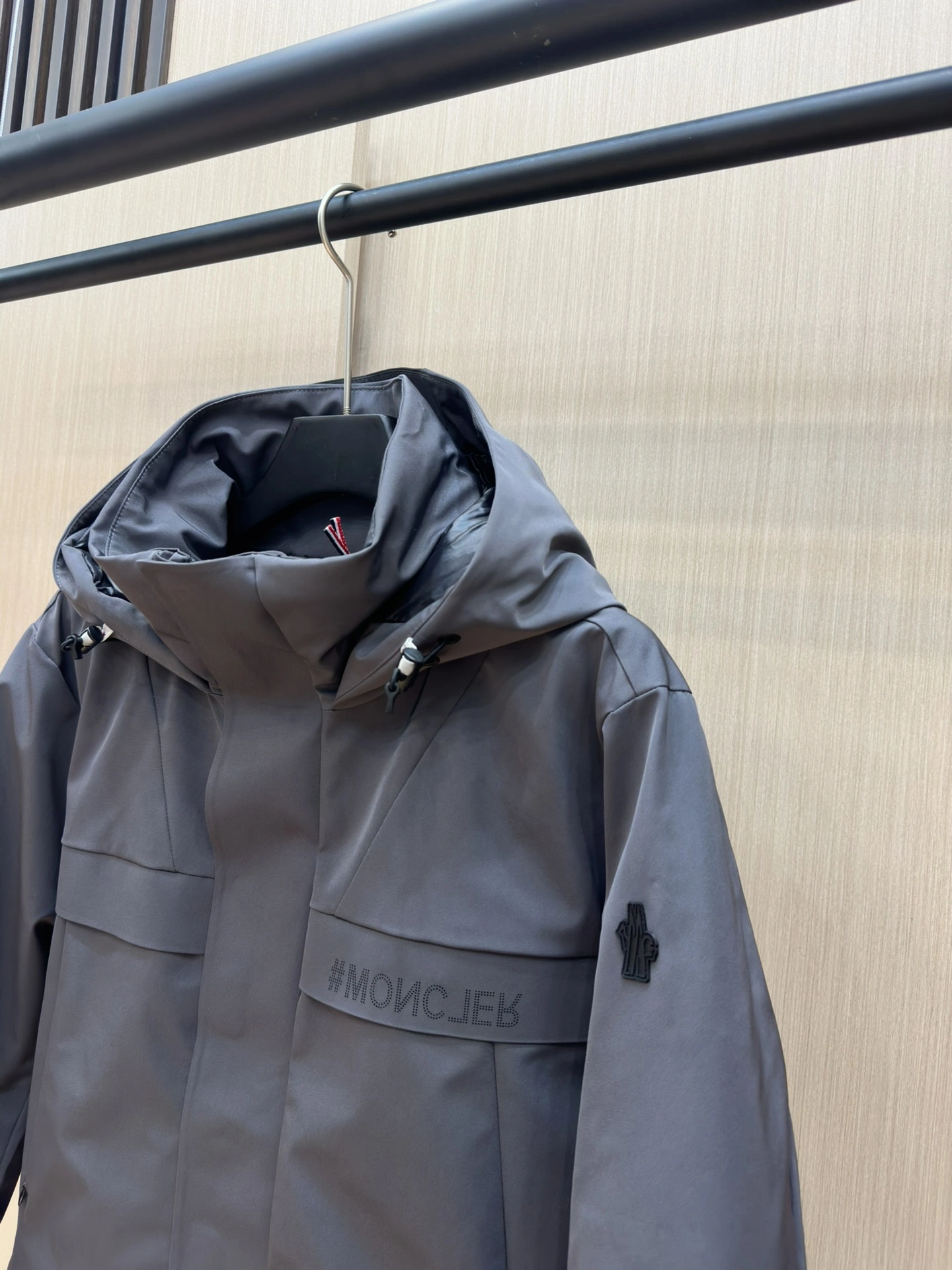 GoAnywhere Moncler Down Jackets 145818