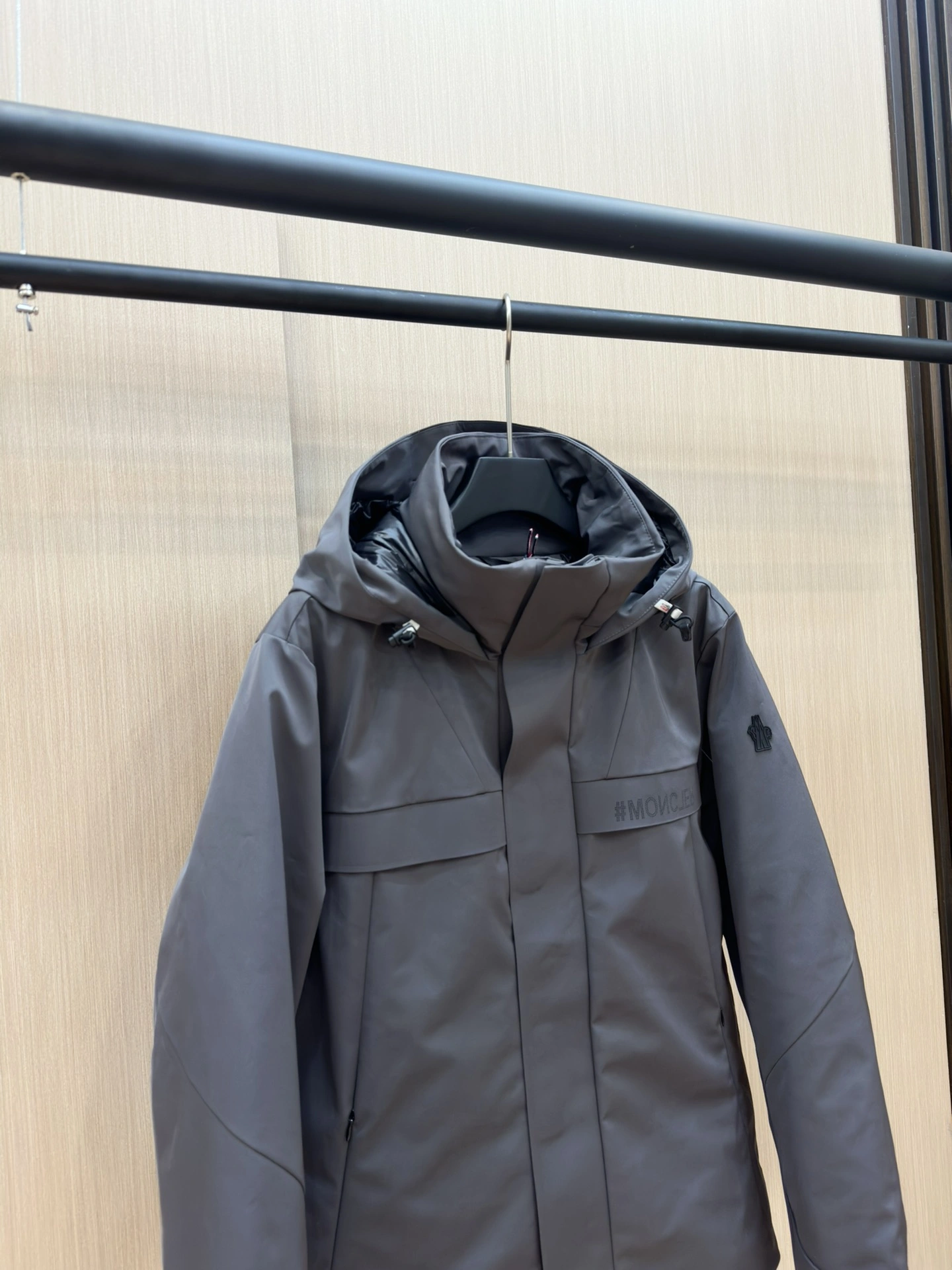GoAnywhere Moncler Down Jackets 145818