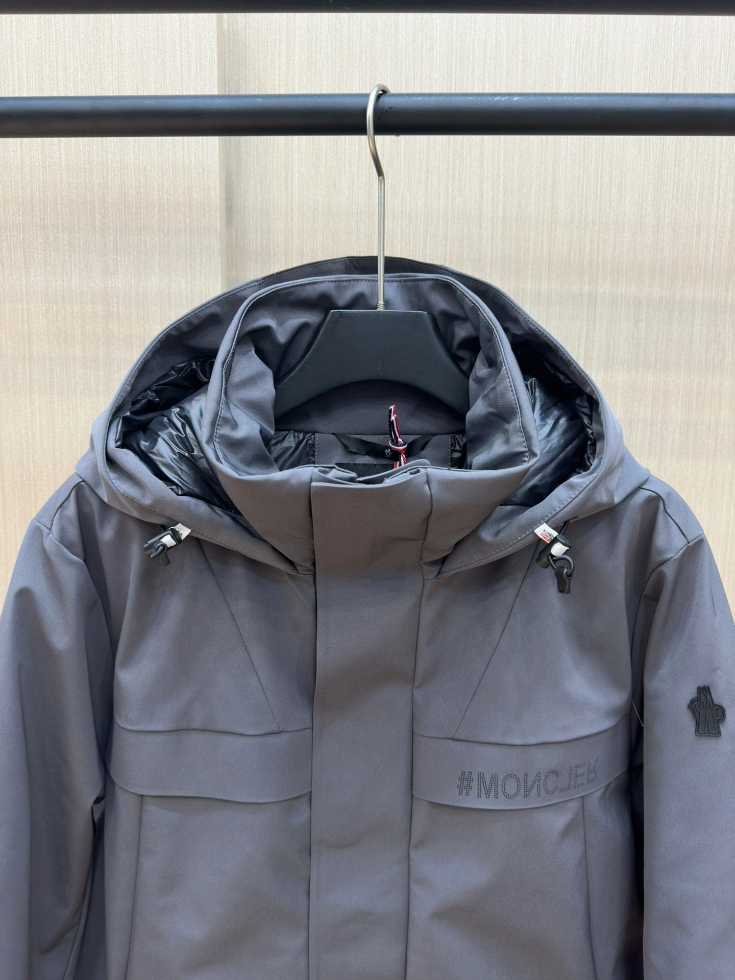 GoAnywhere Moncler Down Jackets 145818