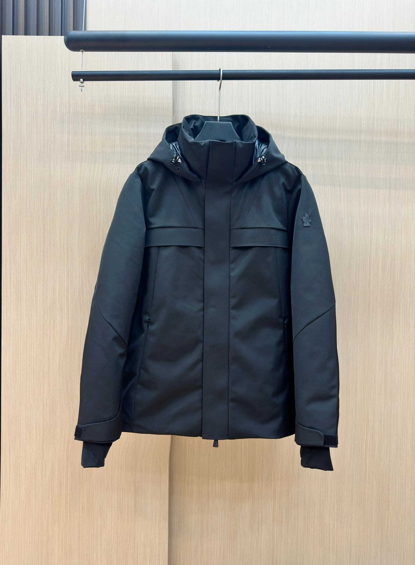 StreetReady Moncler Down Jackets 145825