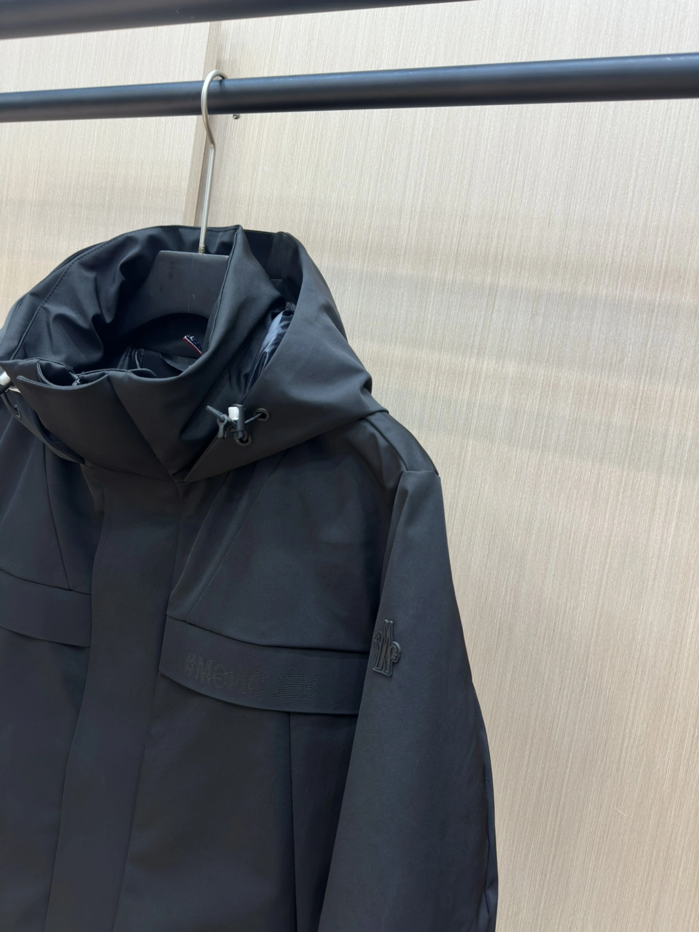 StreetReady Moncler Down Jackets 145825