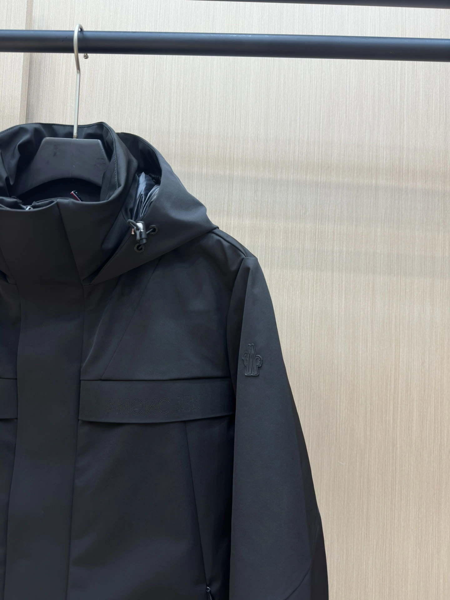 StreetReady Moncler Down Jackets 145825