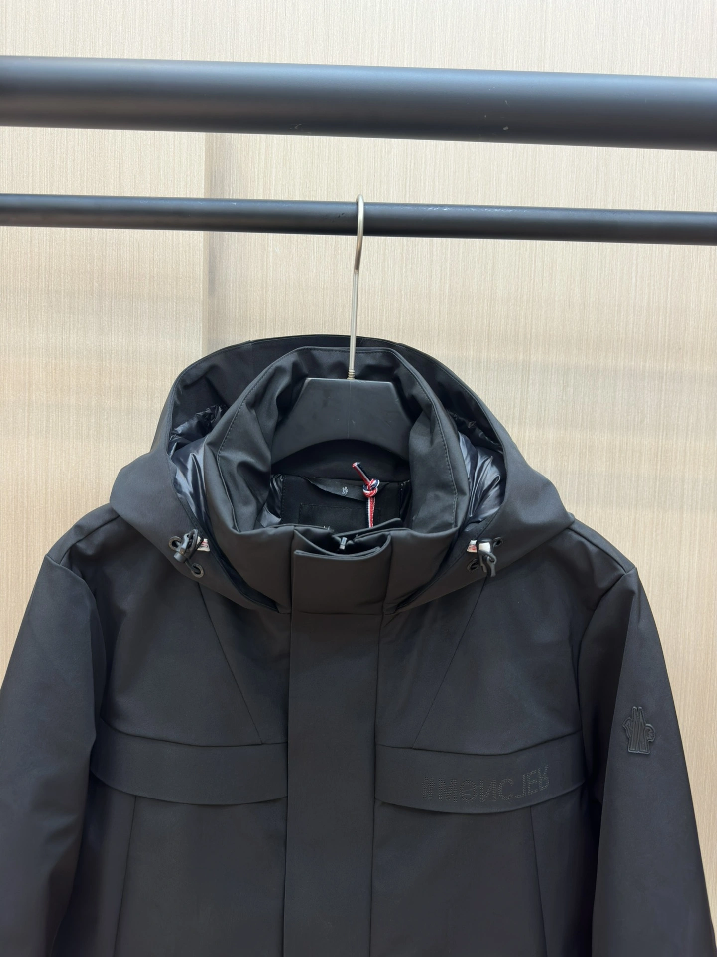 StreetReady Moncler Down Jackets 145825