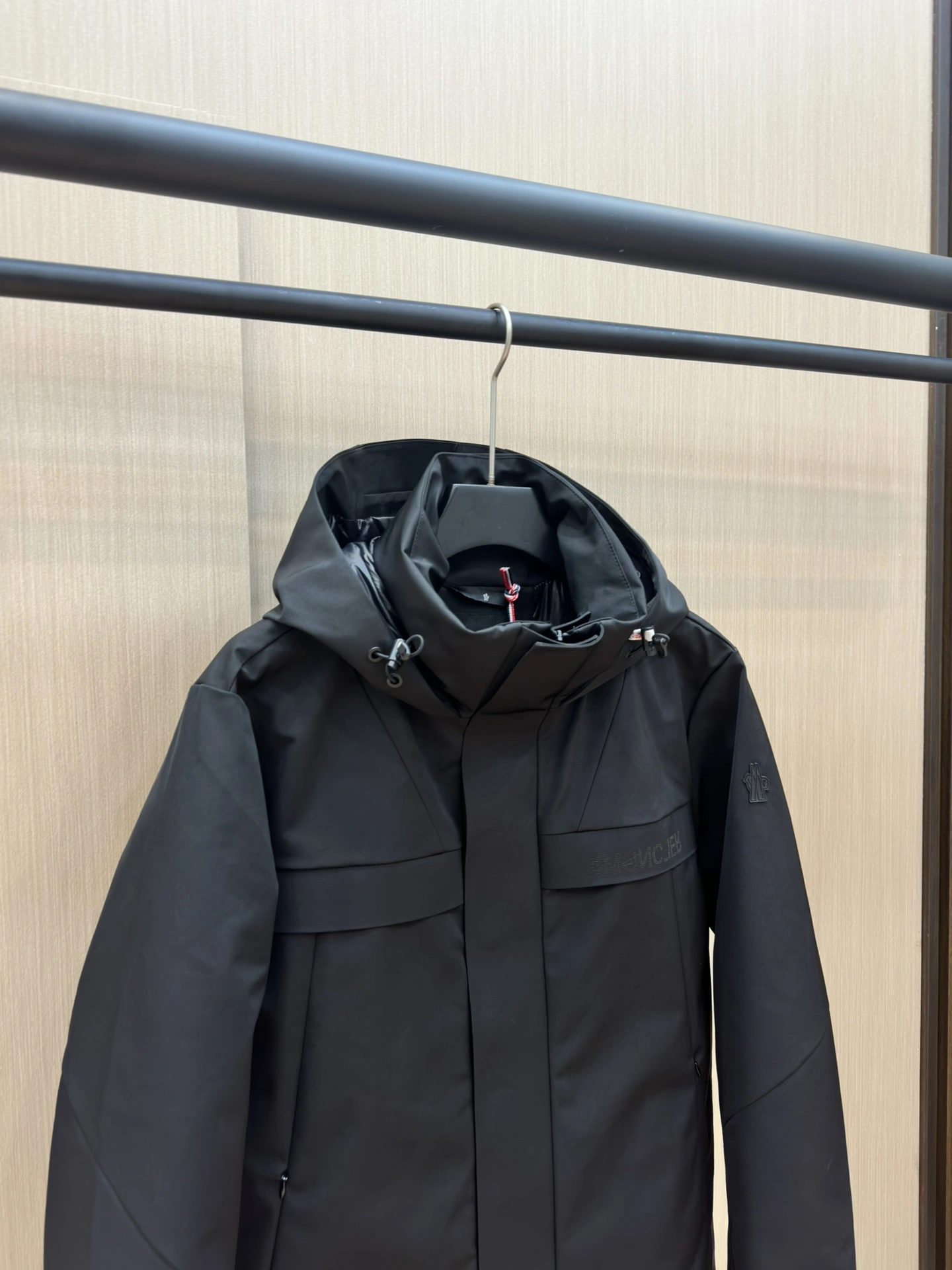 StreetReady Moncler Down Jackets 145825