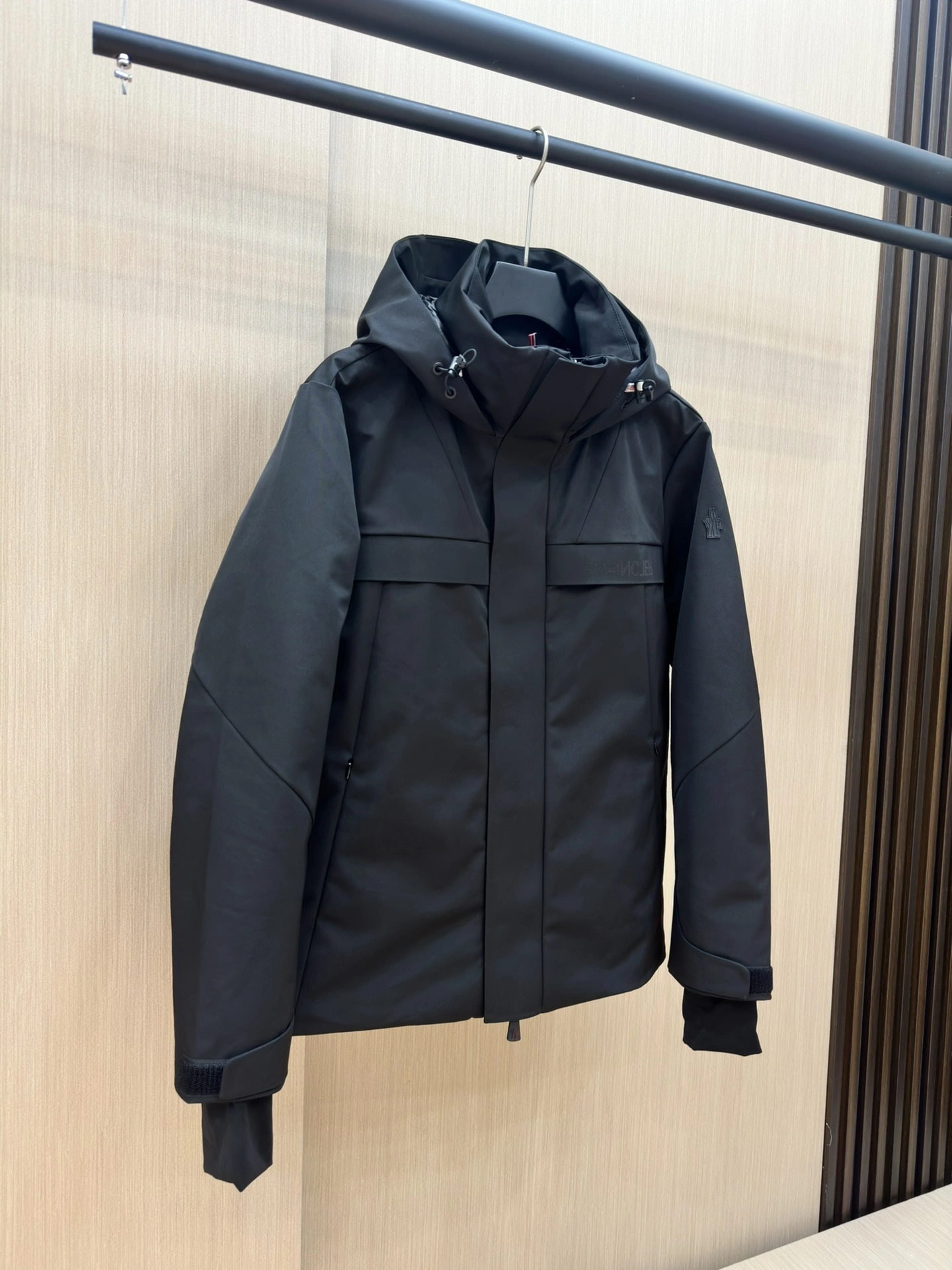 StreetReady Moncler Down Jackets 145825
