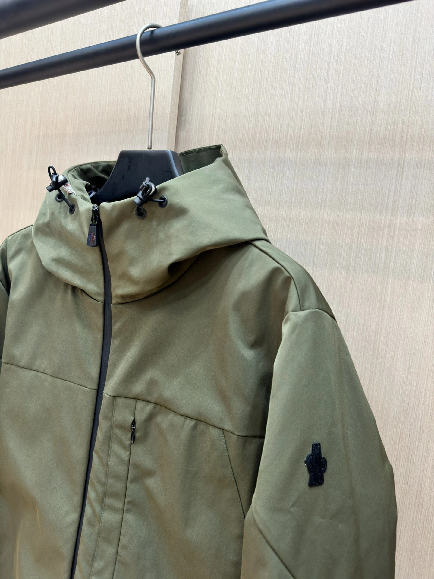 Chic Moncler Down Jackets 145838