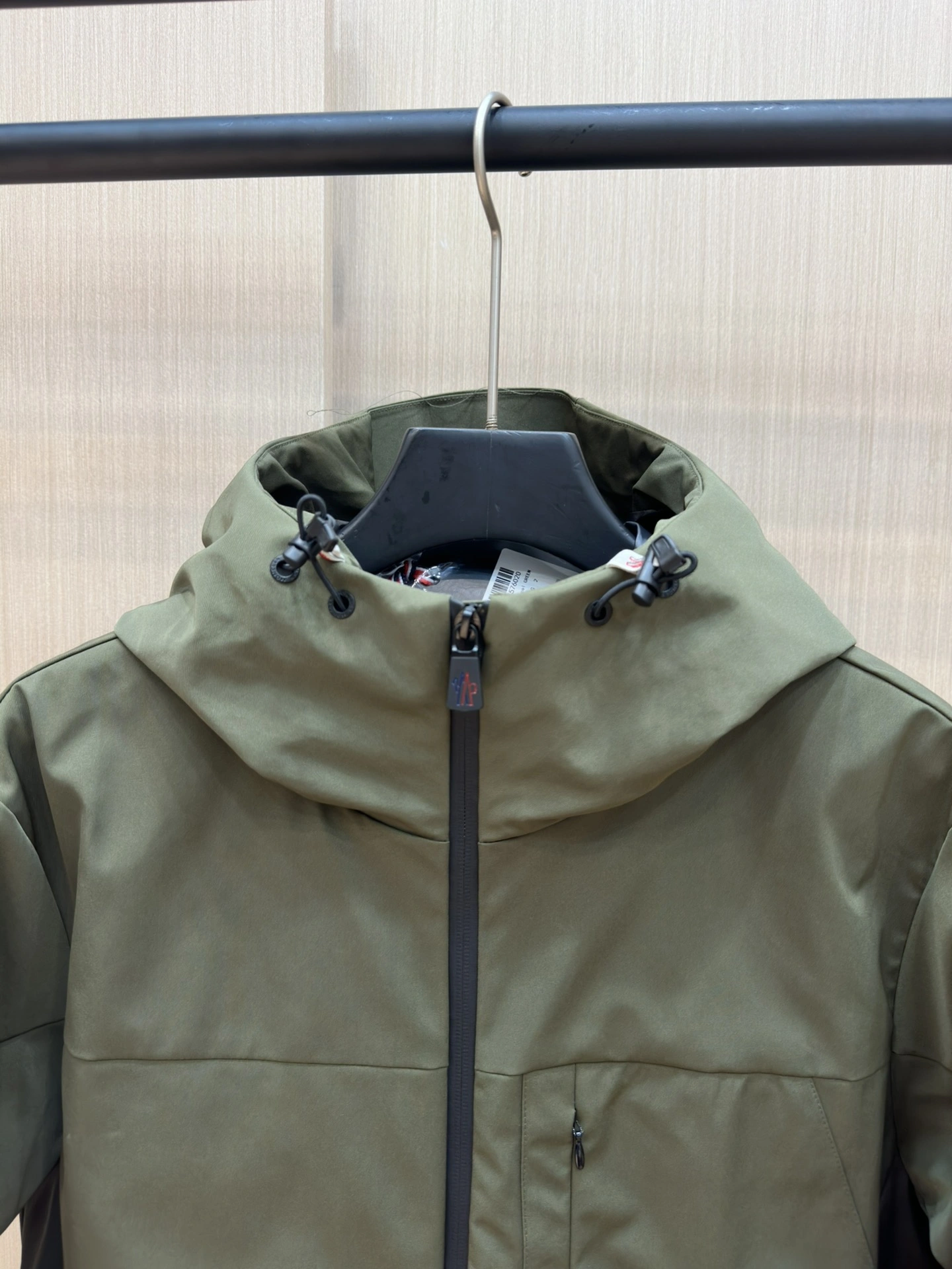 Chic Moncler Down Jackets 145838
